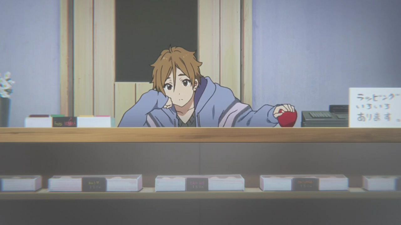image about tamako market. See more about
