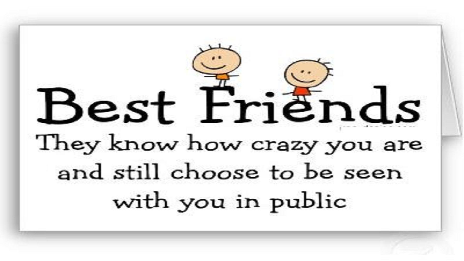Funny Friendship Quotes Wallpaper Collection Of Best 40 Funny