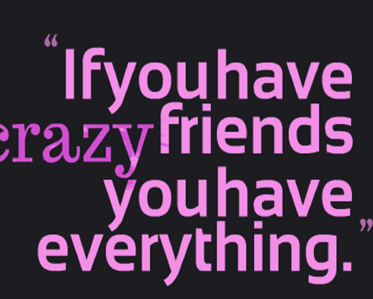 Friendship Quote Image Free Download