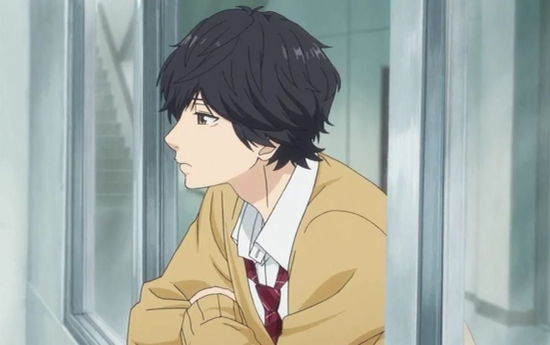 Mabuchi Kou Wallpapers Wallpaper Cave