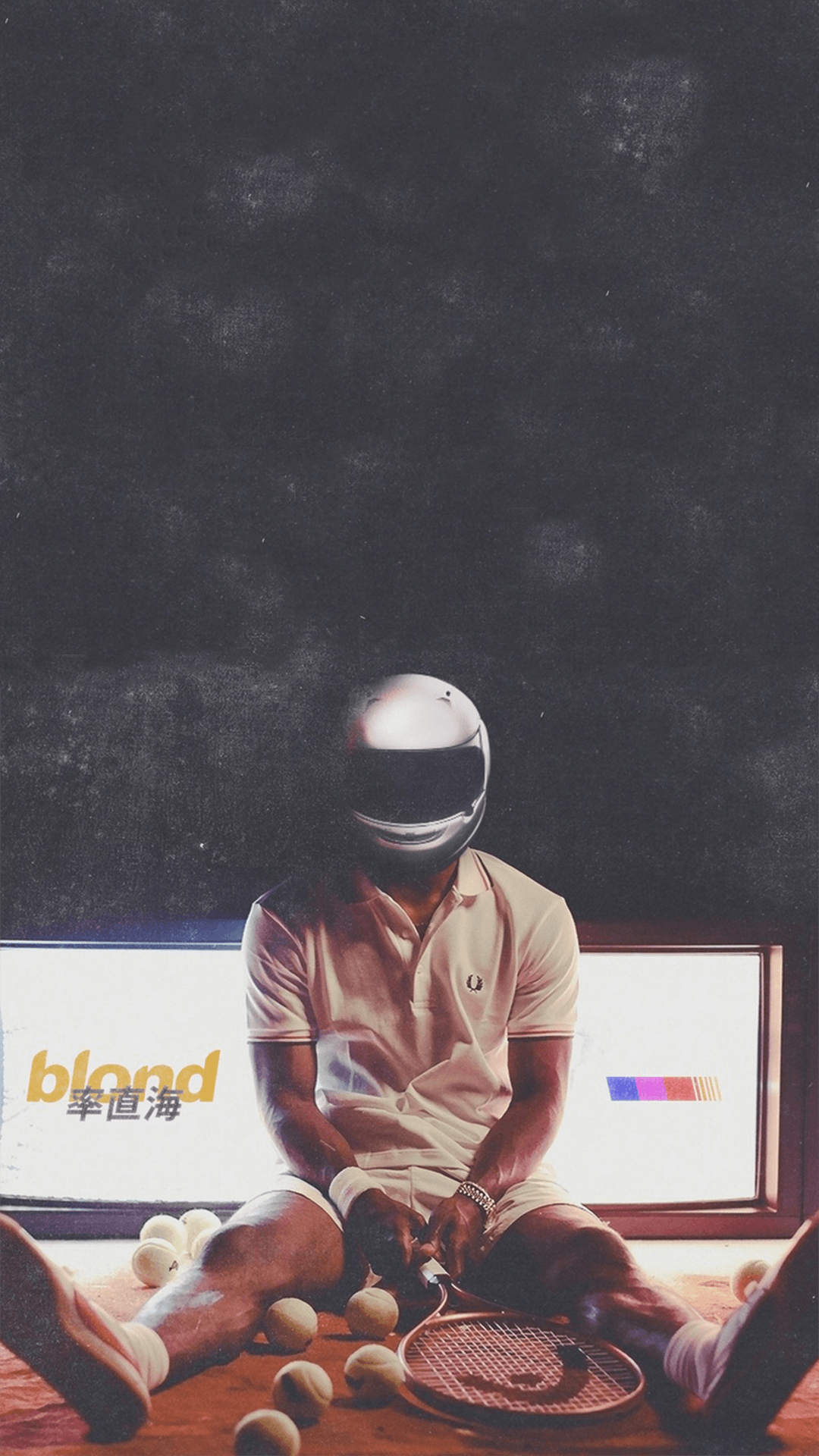 Frank Ocean Aesthetic Wallpapers - Wallpaper Cave