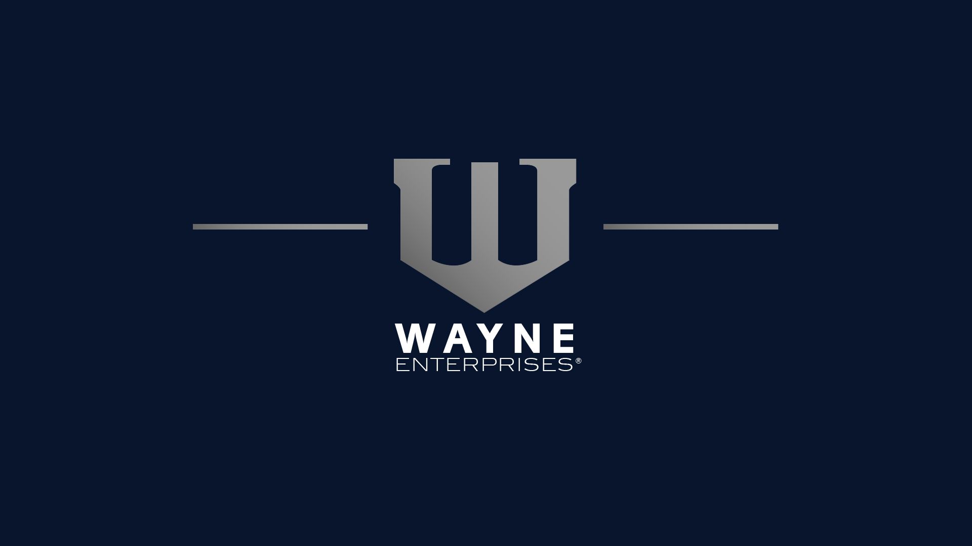 Fictional Corporation Wallpaper