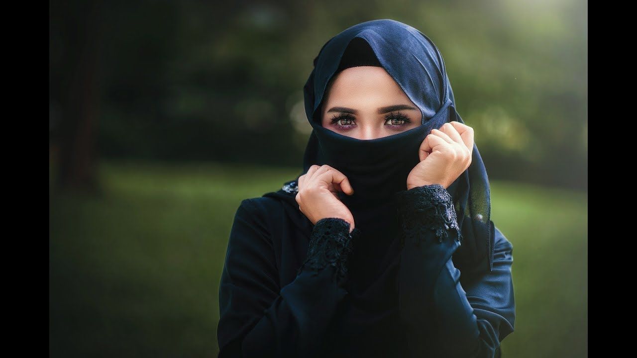 Hijab Dpz Girls For Instagram Whatsapp Image. Muslim looks Hijab