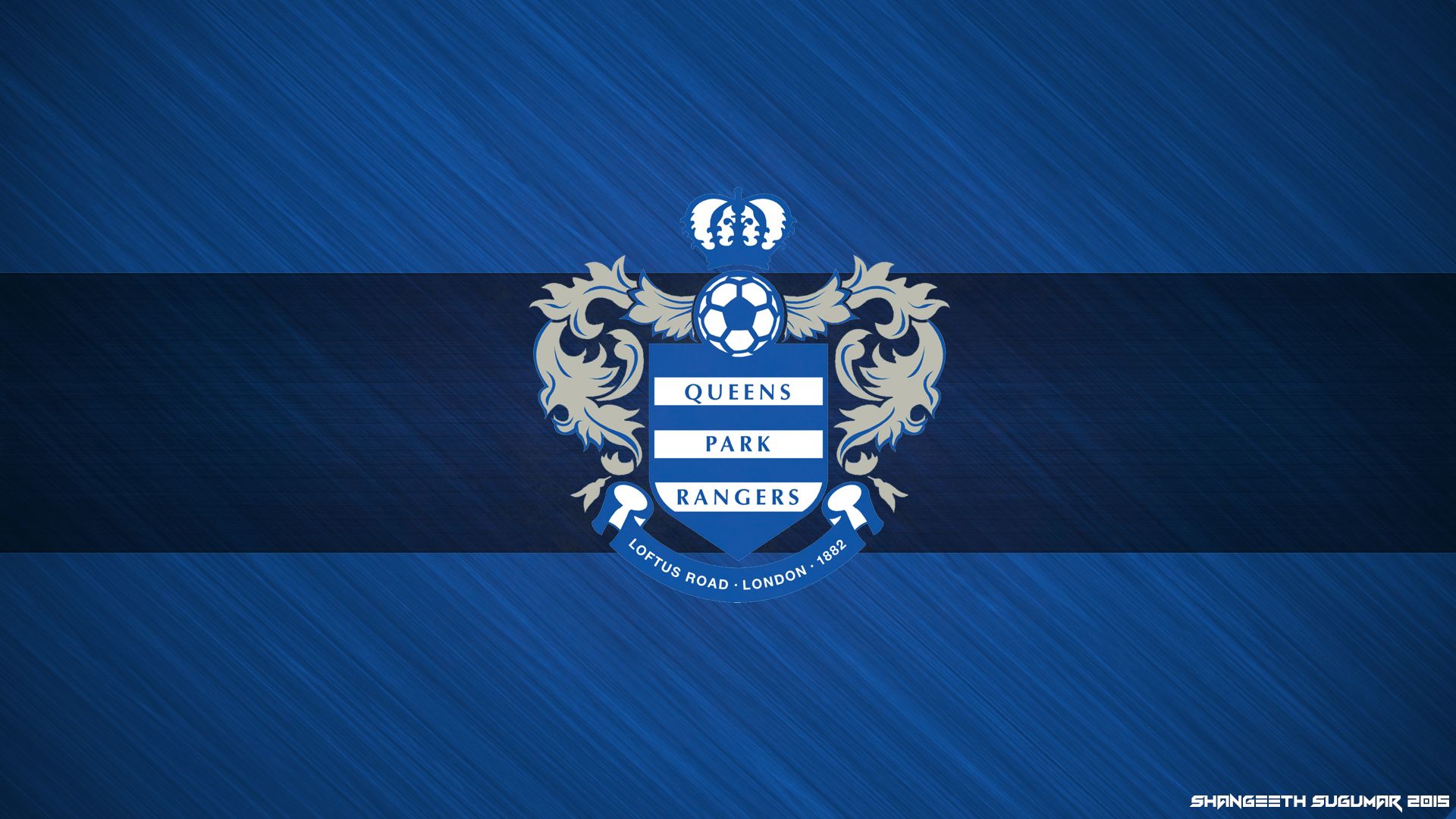 QPR Wallpapers - Wallpaper Cave