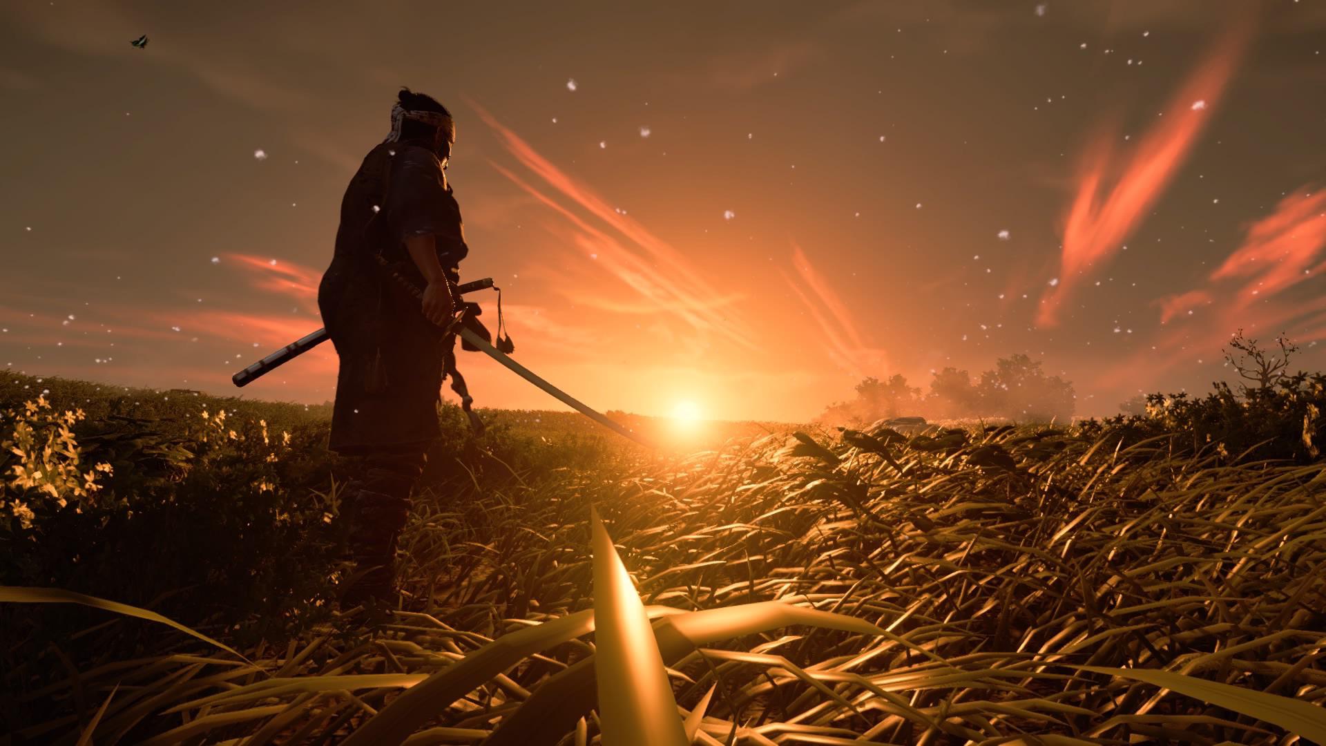 Aesthetic View Ps4 Wallpapers Wallpaper Cave