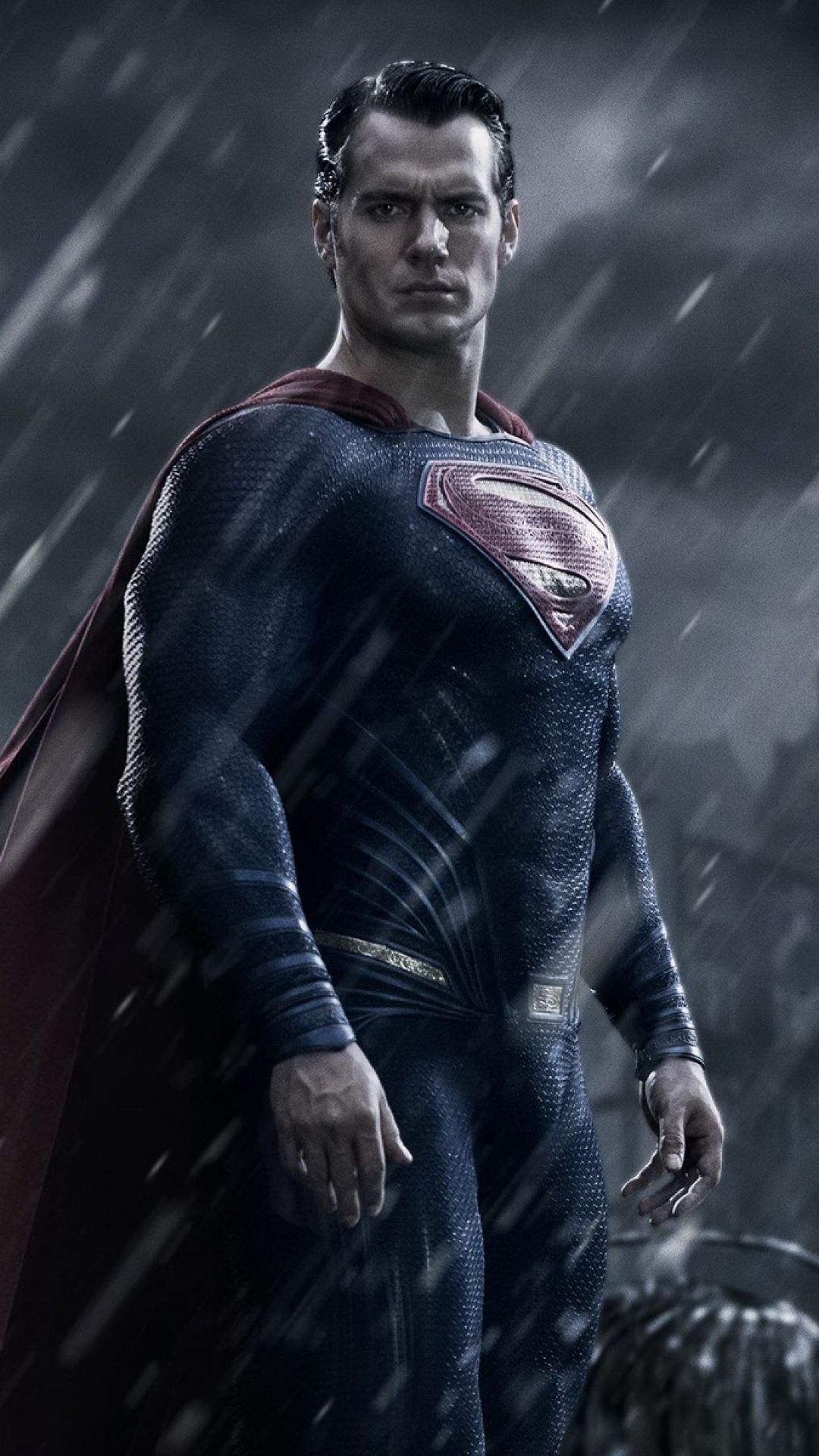 Henry Cavill Superman iPhone Wallpapers - Wallpaper Cave