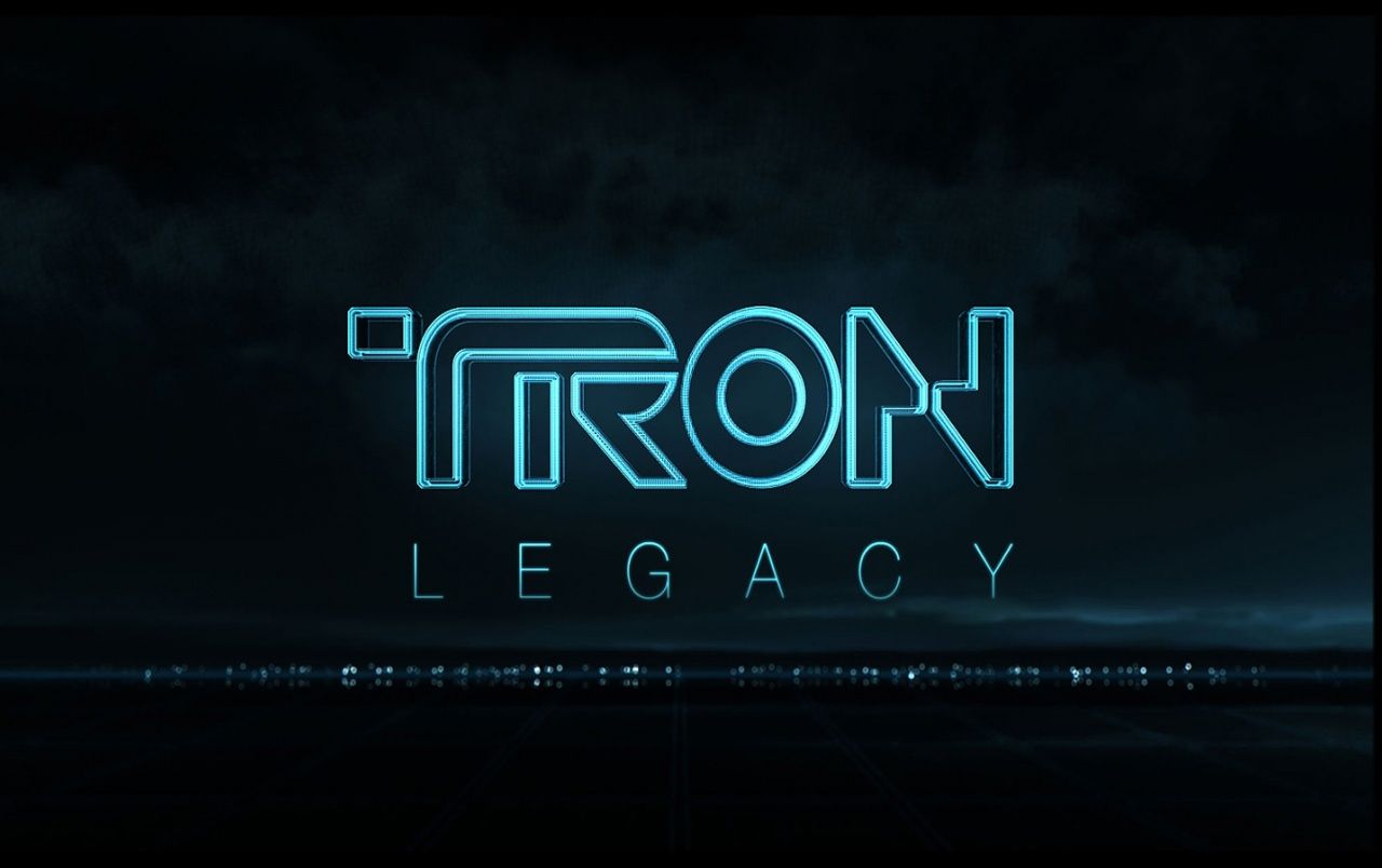 Tron Legacy wallpaper. Tron Legacy