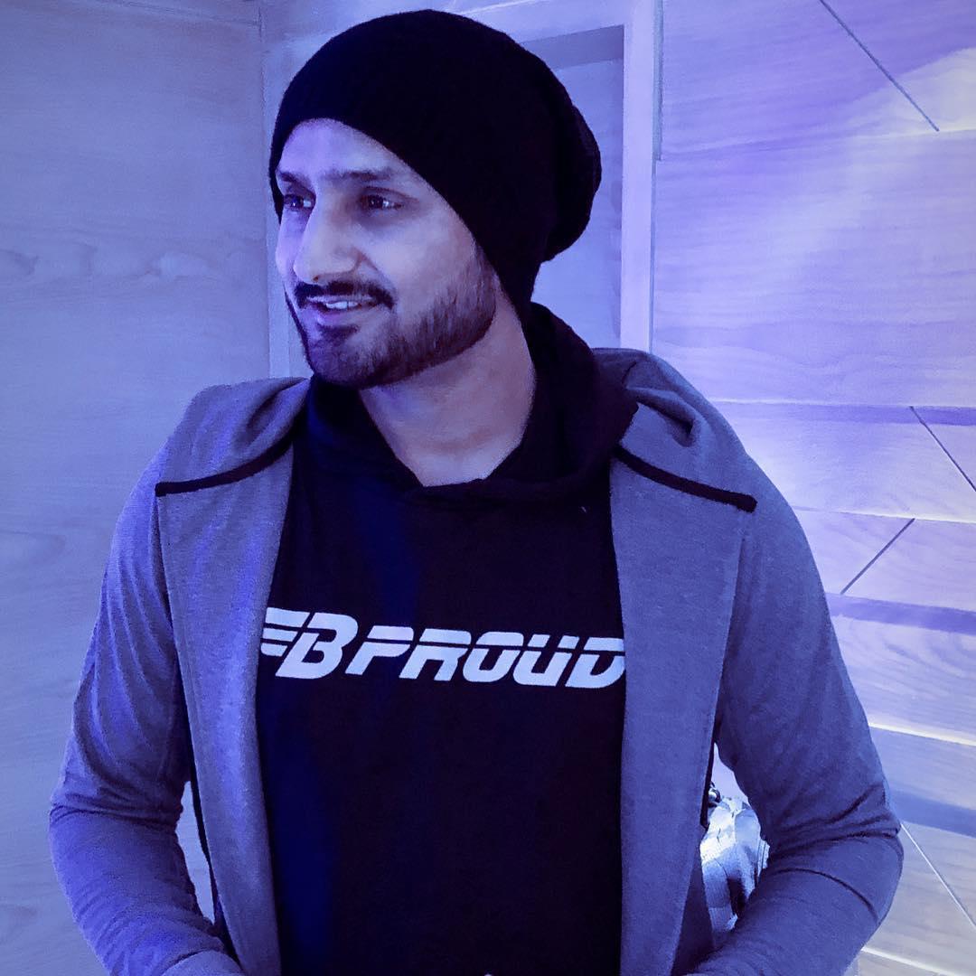 Harbhajan Singh Wallpaper for Android