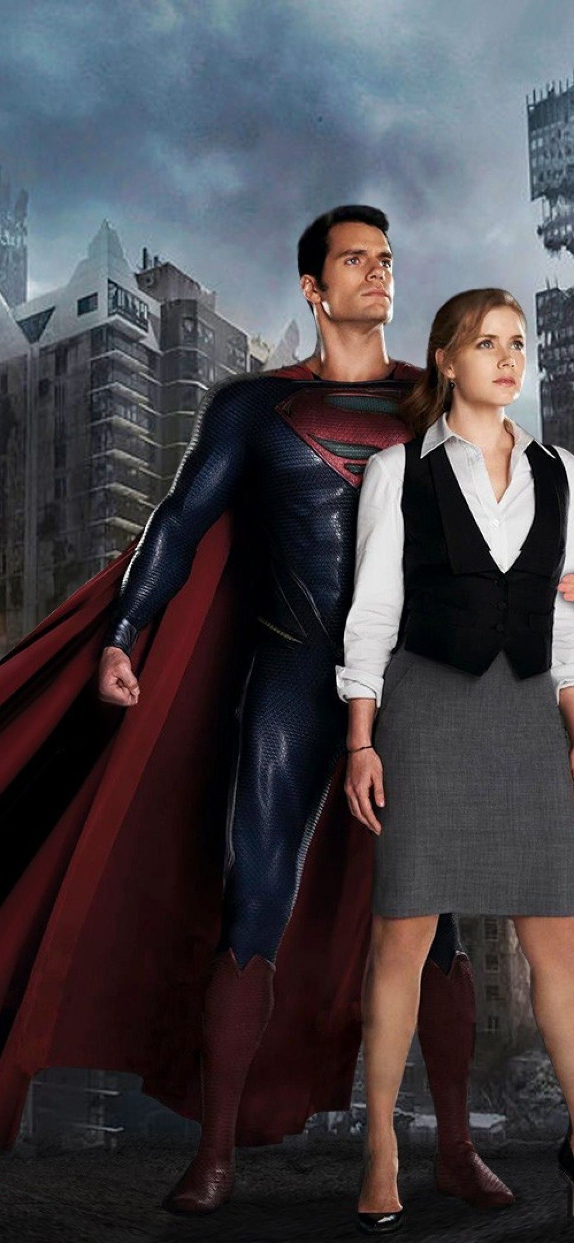 Henry Cavill iPhone X Wallpaper Download