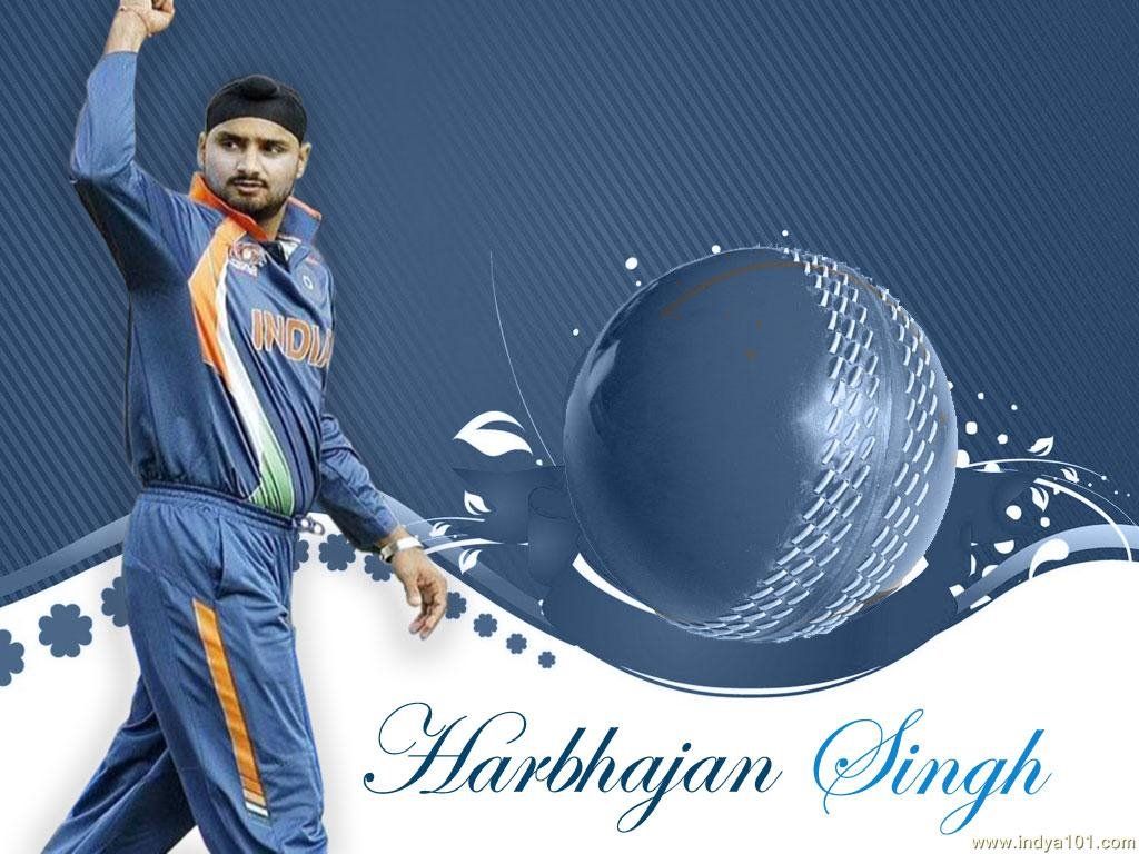 Harbhajan Singh HD Wallpaper, Image, Photo, Picture