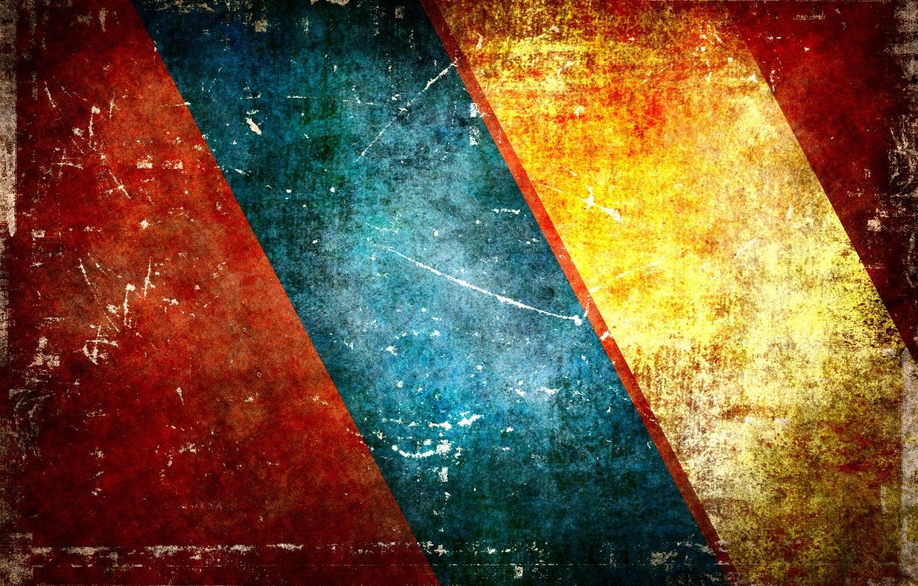Wallpaper abstract, texture, background, grunge image for desktop, section текстуры