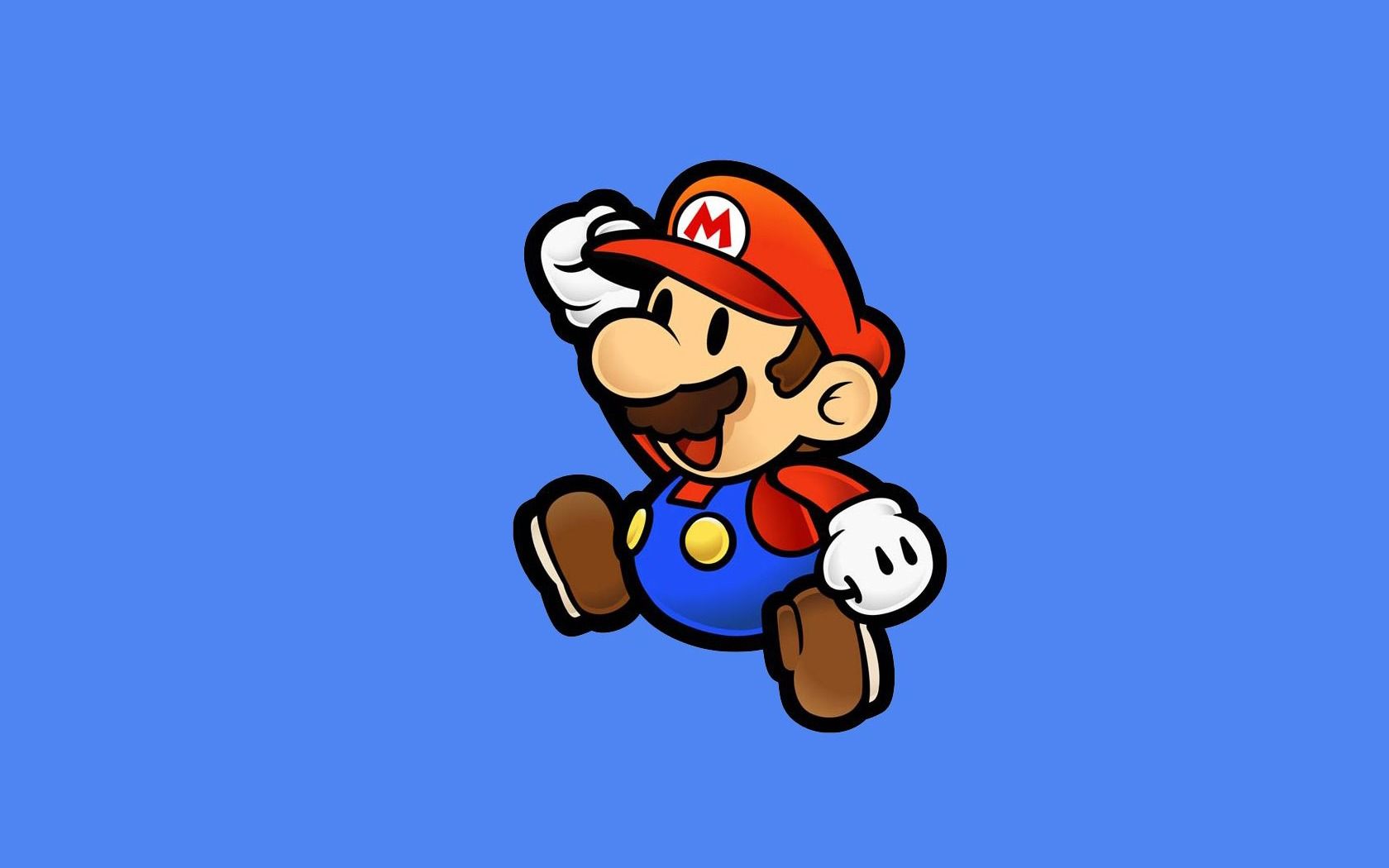 Mario Wallpaper Cartoons Anime Animated .all Free Download.com