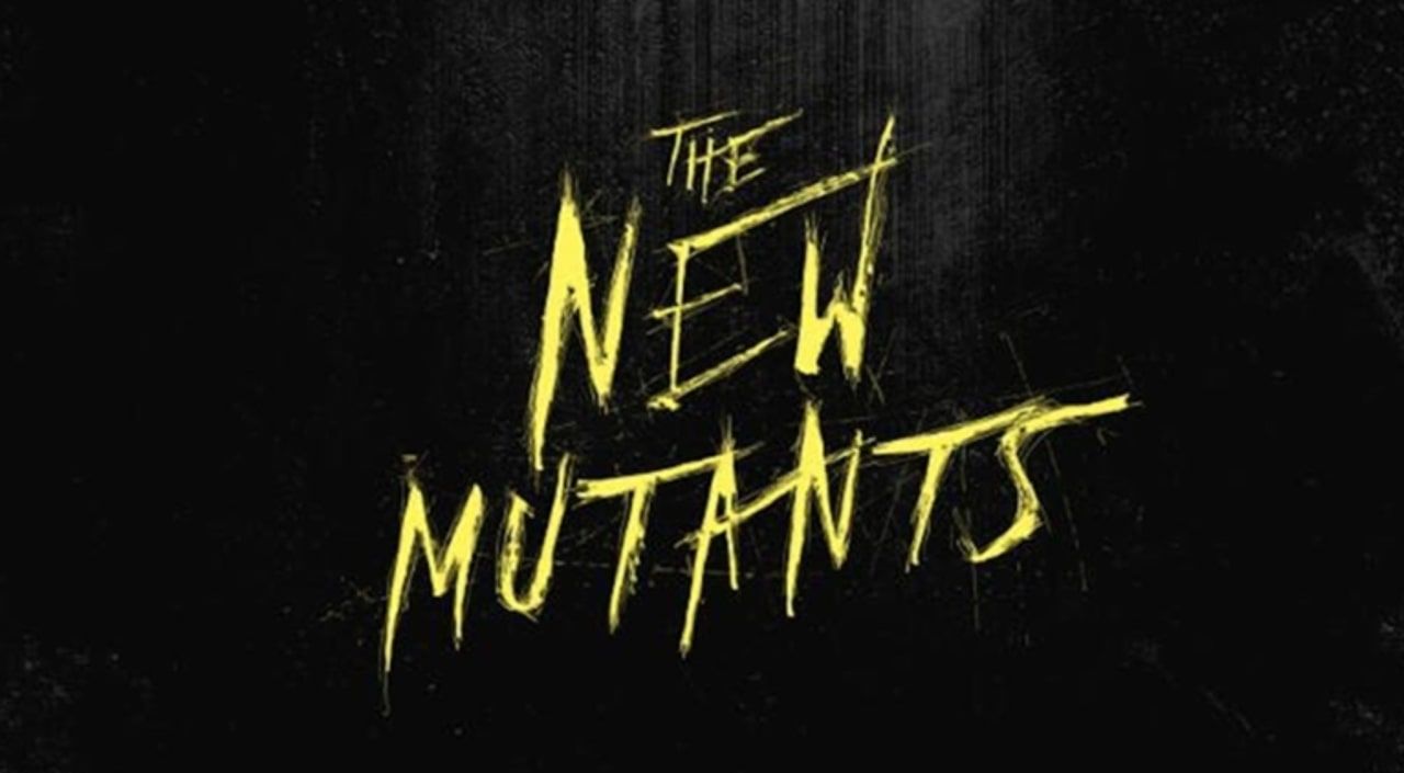 Download The New Mutants cast assemble in their superpowered forms  Wallpaper