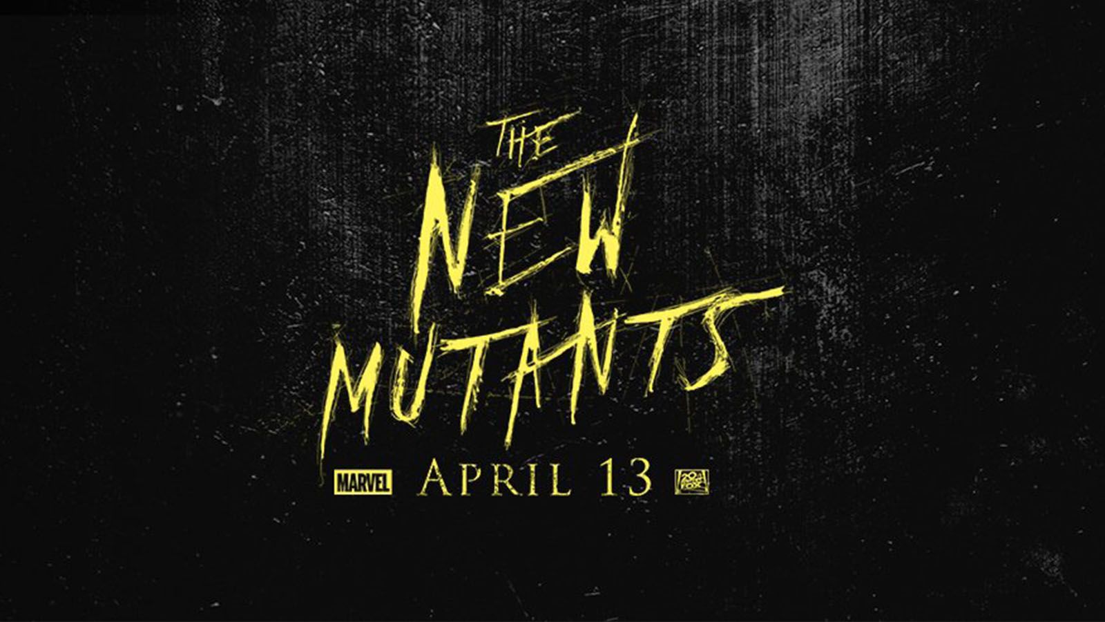 Josh Boone Posts Storyboard Image From The New Mutants