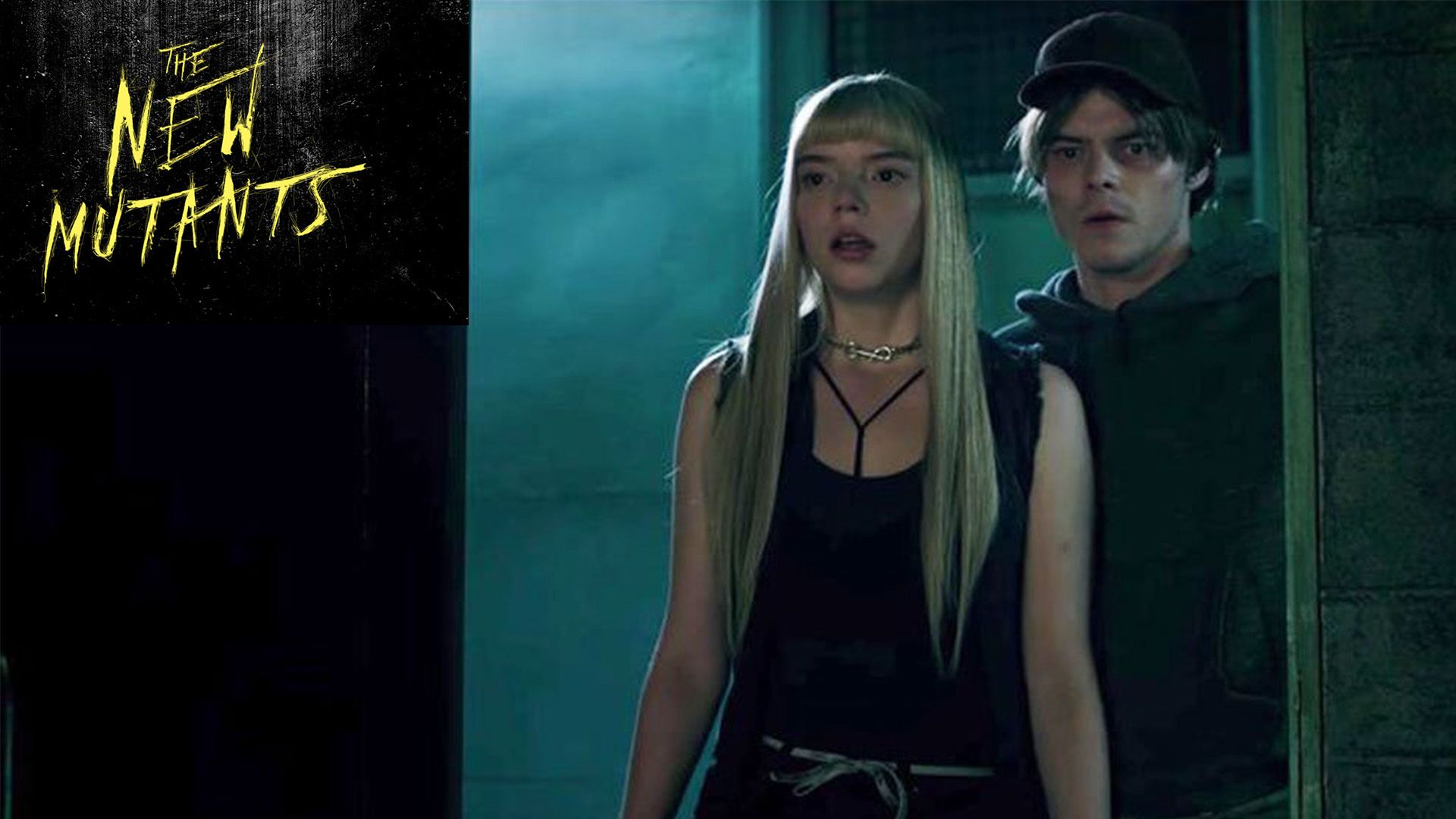 Rumor: The New Mutants Reshoots Might Make It Scarier, Delay