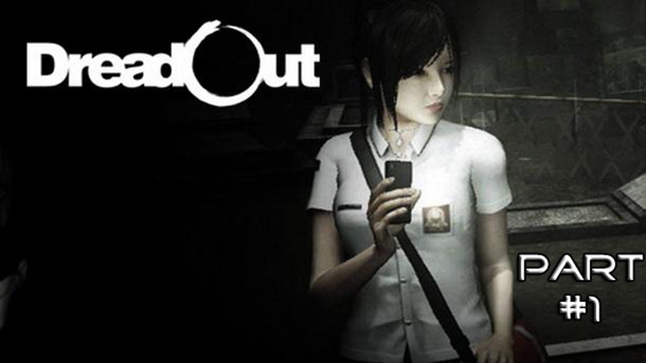 DreadOut Wallpapers - Wallpaper Cave