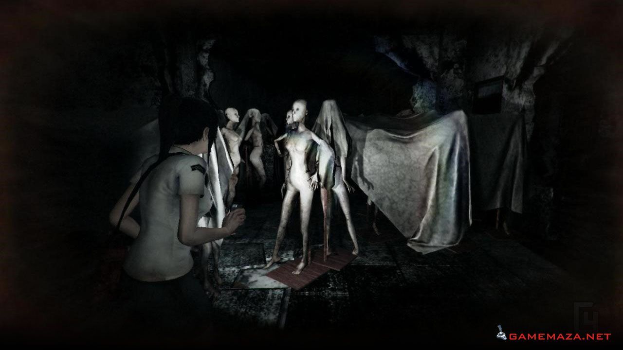 DreadOut: Keepers of The Dark Free Download