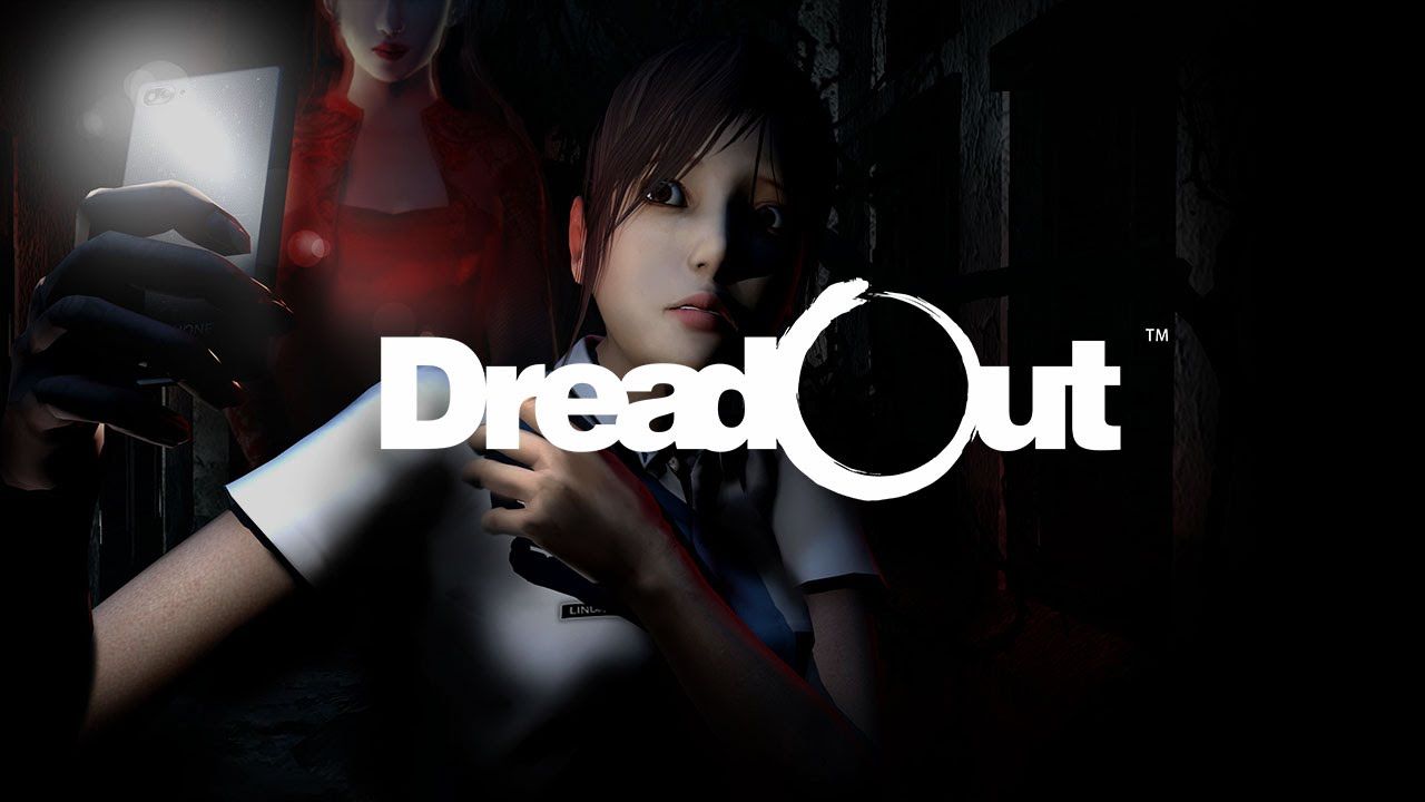 DreadOut Wallpapers - Wallpaper Cave