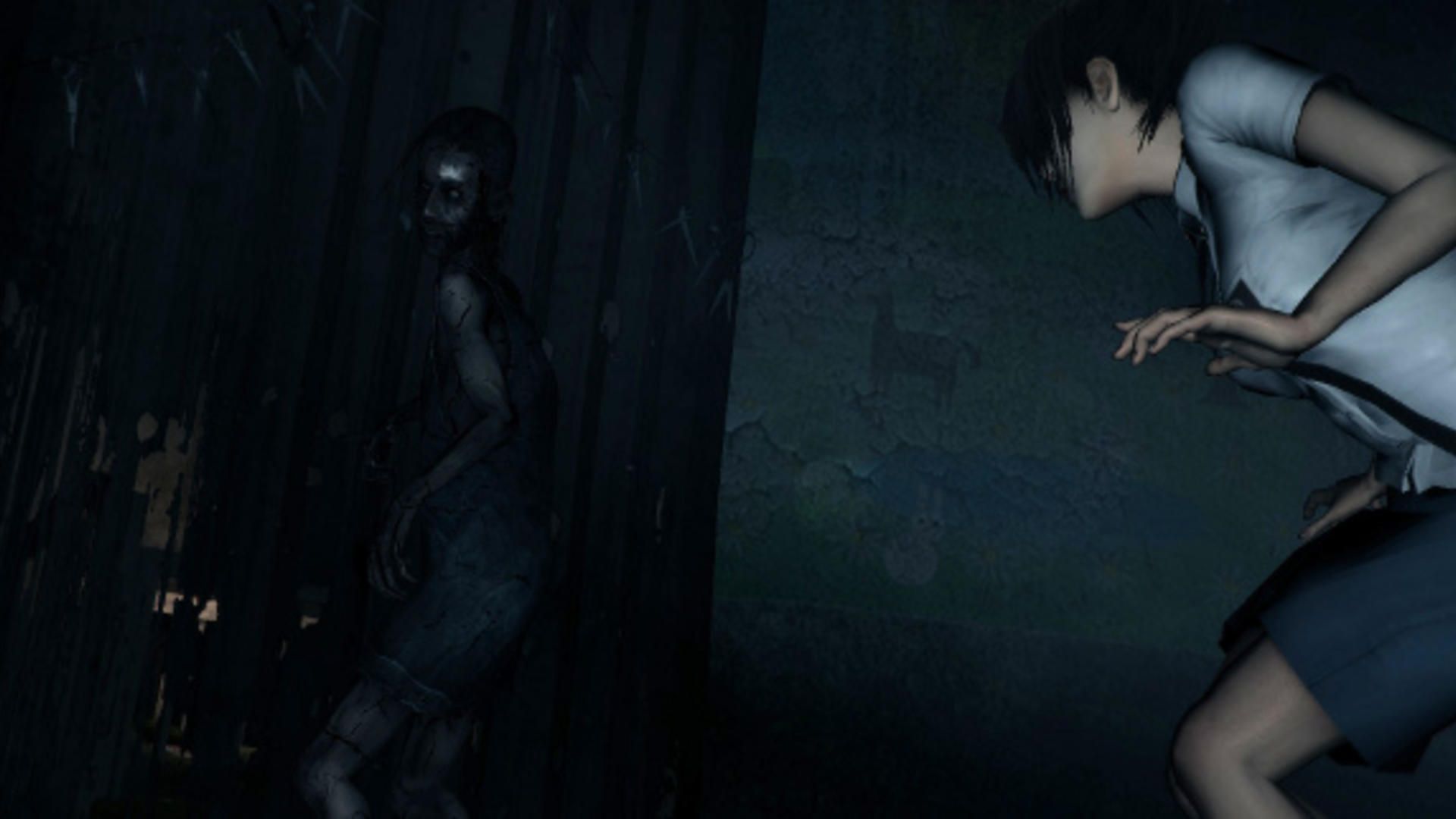 GhostBustr: Survival Horror DreadOut Haunting Next Week. Rock