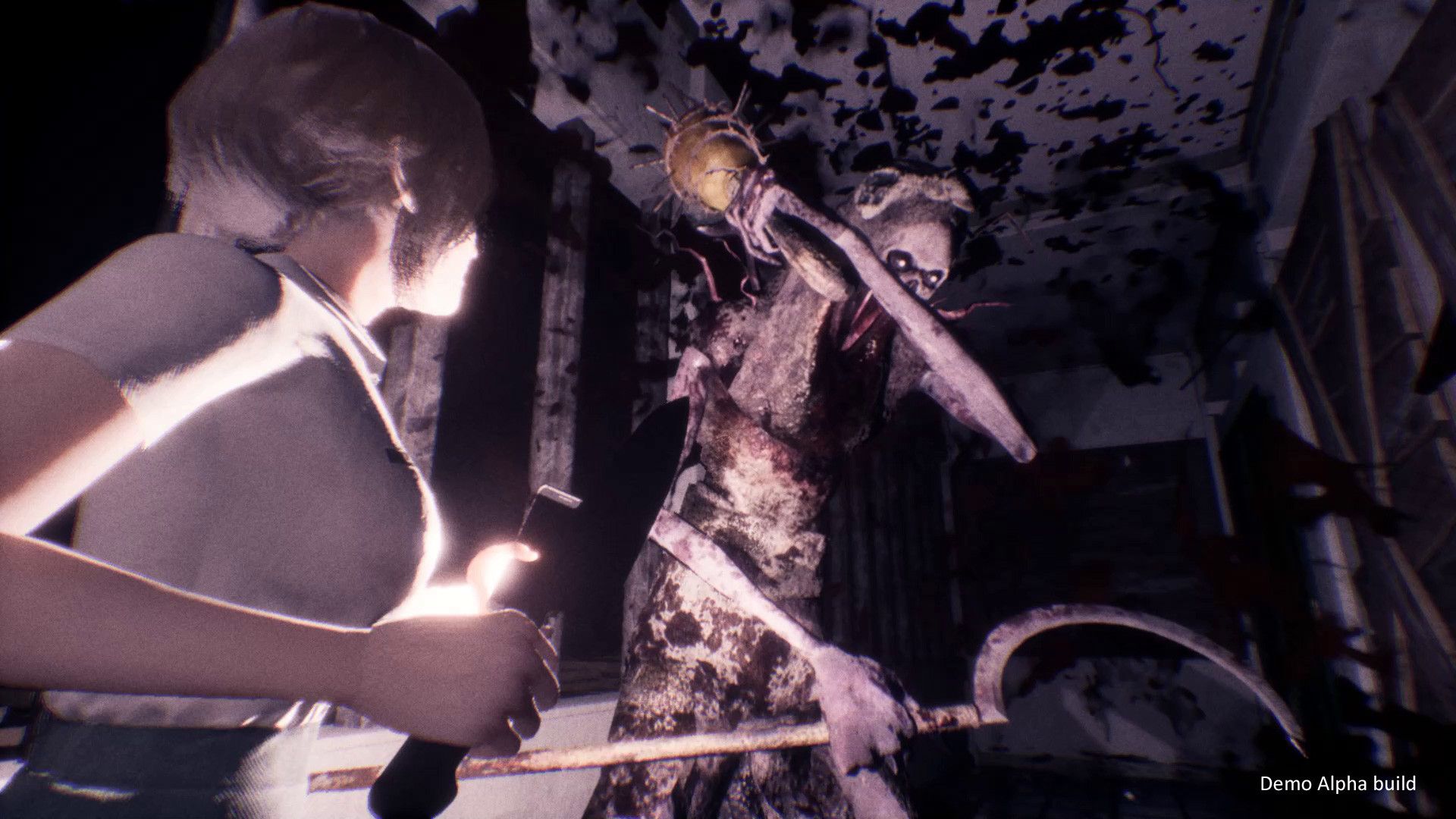 DreadOut 2 Teaser reveals Survival Horror Gameplay