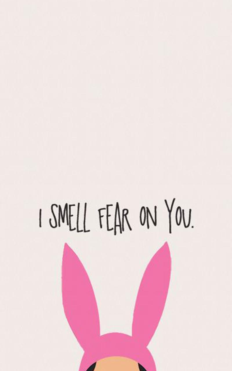 Bob''s Burgers Lock Screen Wallpaper for Android