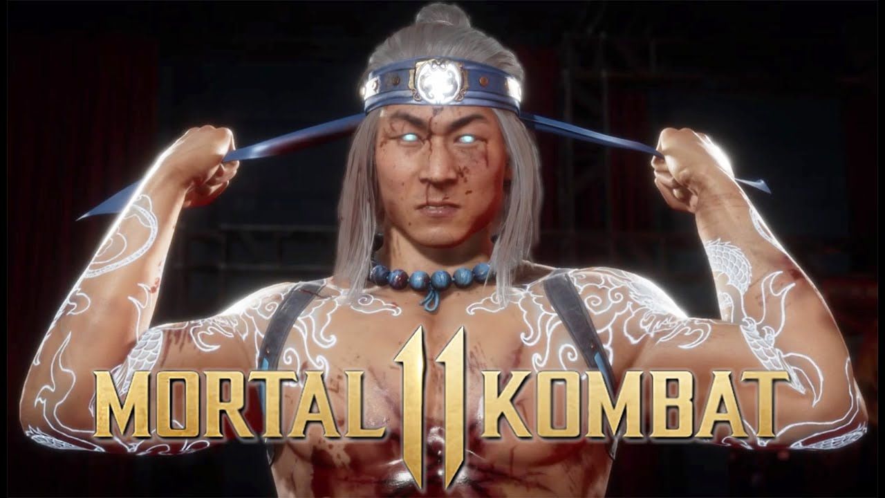 FIRE GOD LIU KANG SKIN ! Unlock EPIC Liu Kang Skin! Mortal Kombat