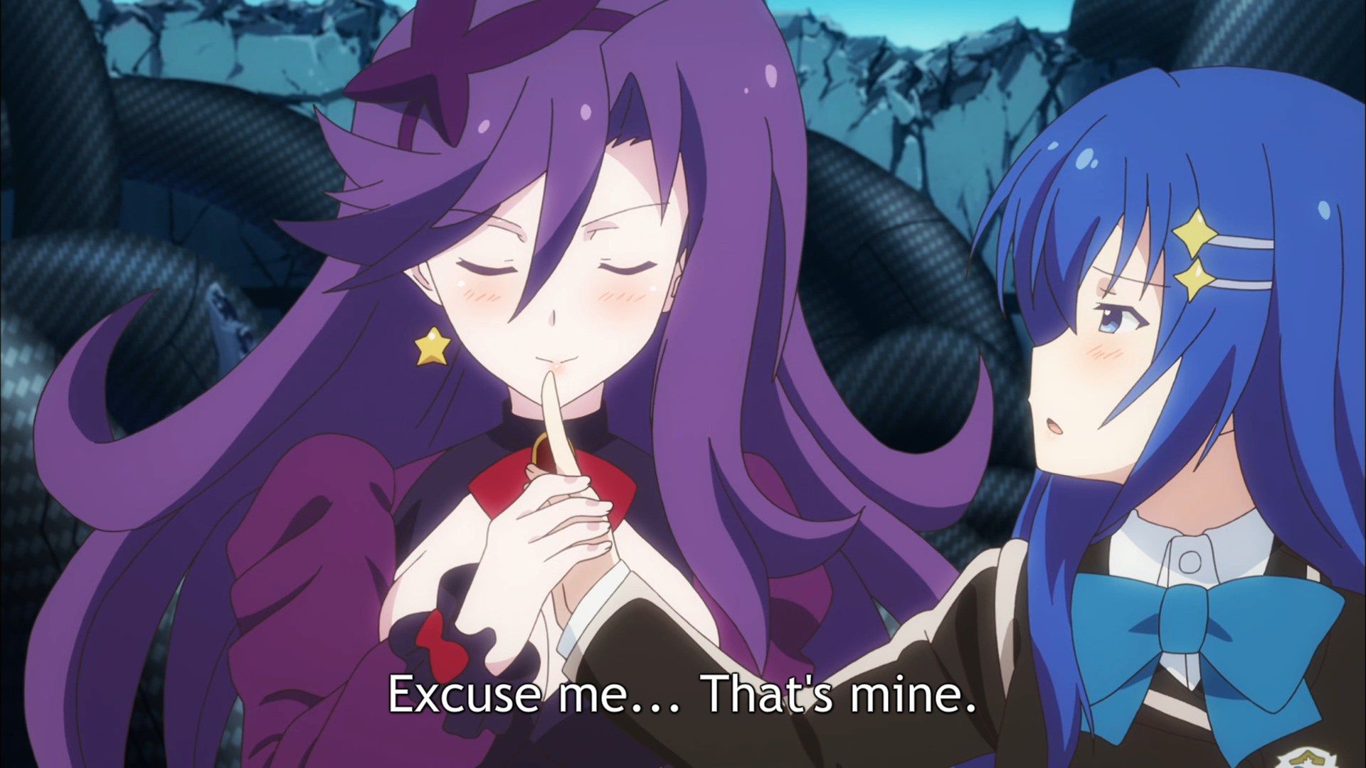 Ange Vierge Wallpapers - Wallpaper Cave