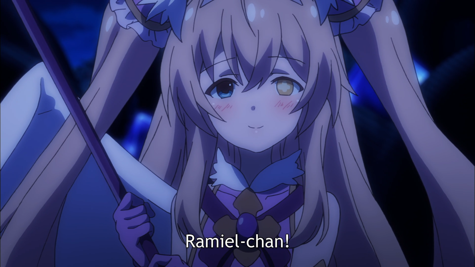 Ange Vierge Wallpapers - Wallpaper Cave