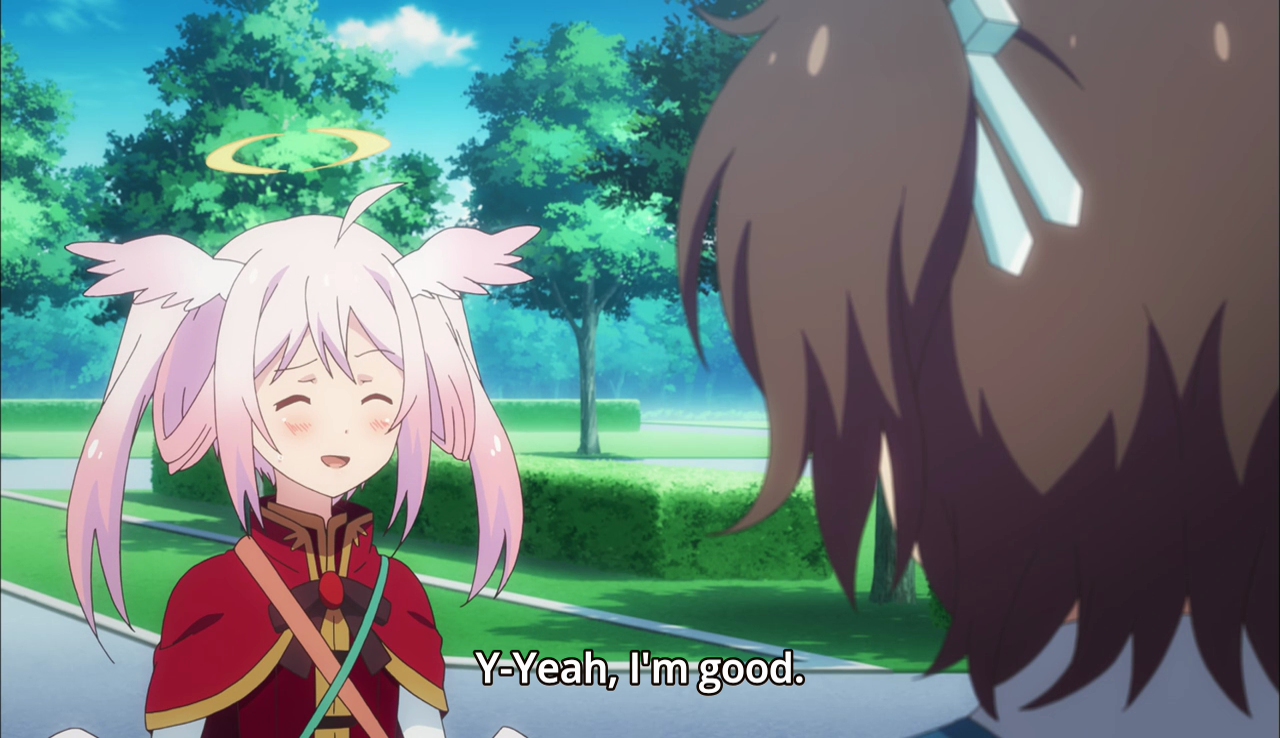 Ange Vierge Wallpapers - Wallpaper Cave