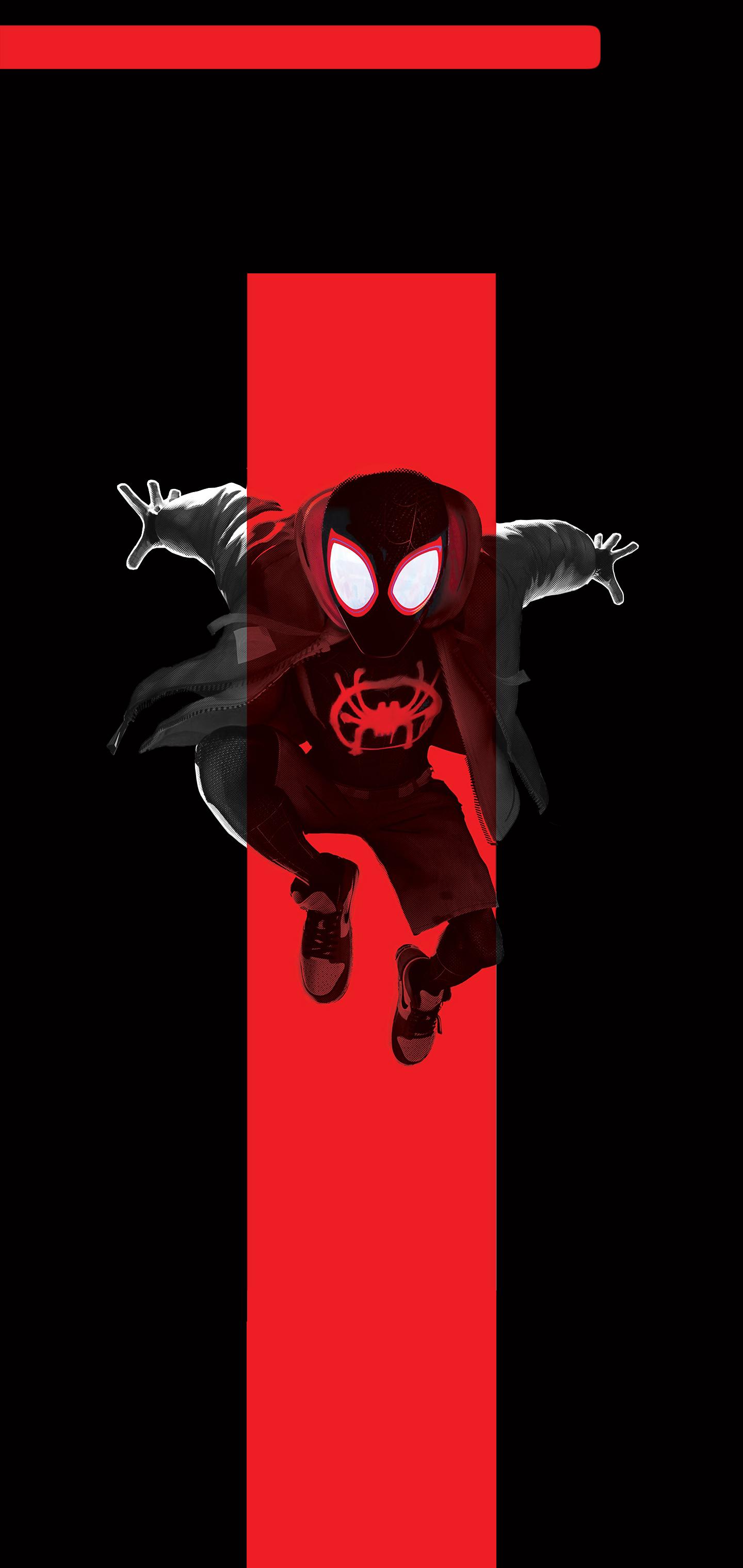 Spiderman Amoled Wallpaper For Androidwalpaperlist.com