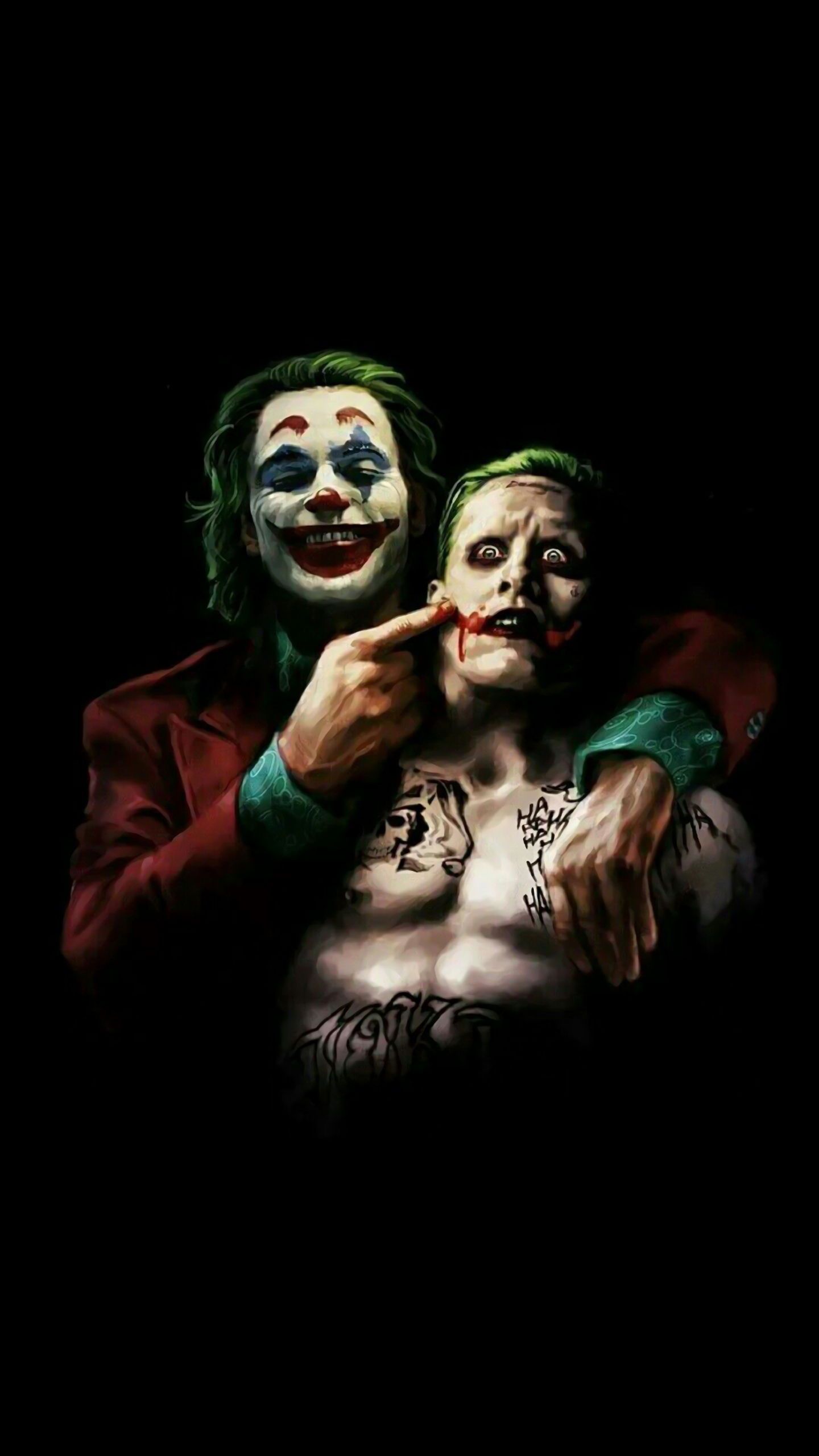 Top Joker Quotes Of All Time by Heath Ledger. Joker image, Joker