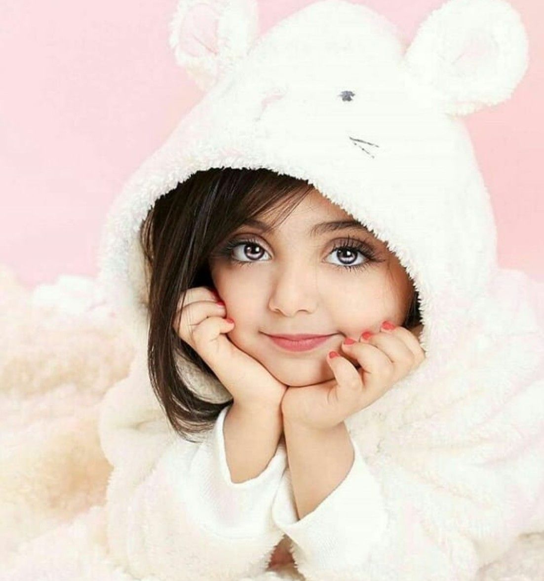 Girls photo ideas. Cute baby girl image