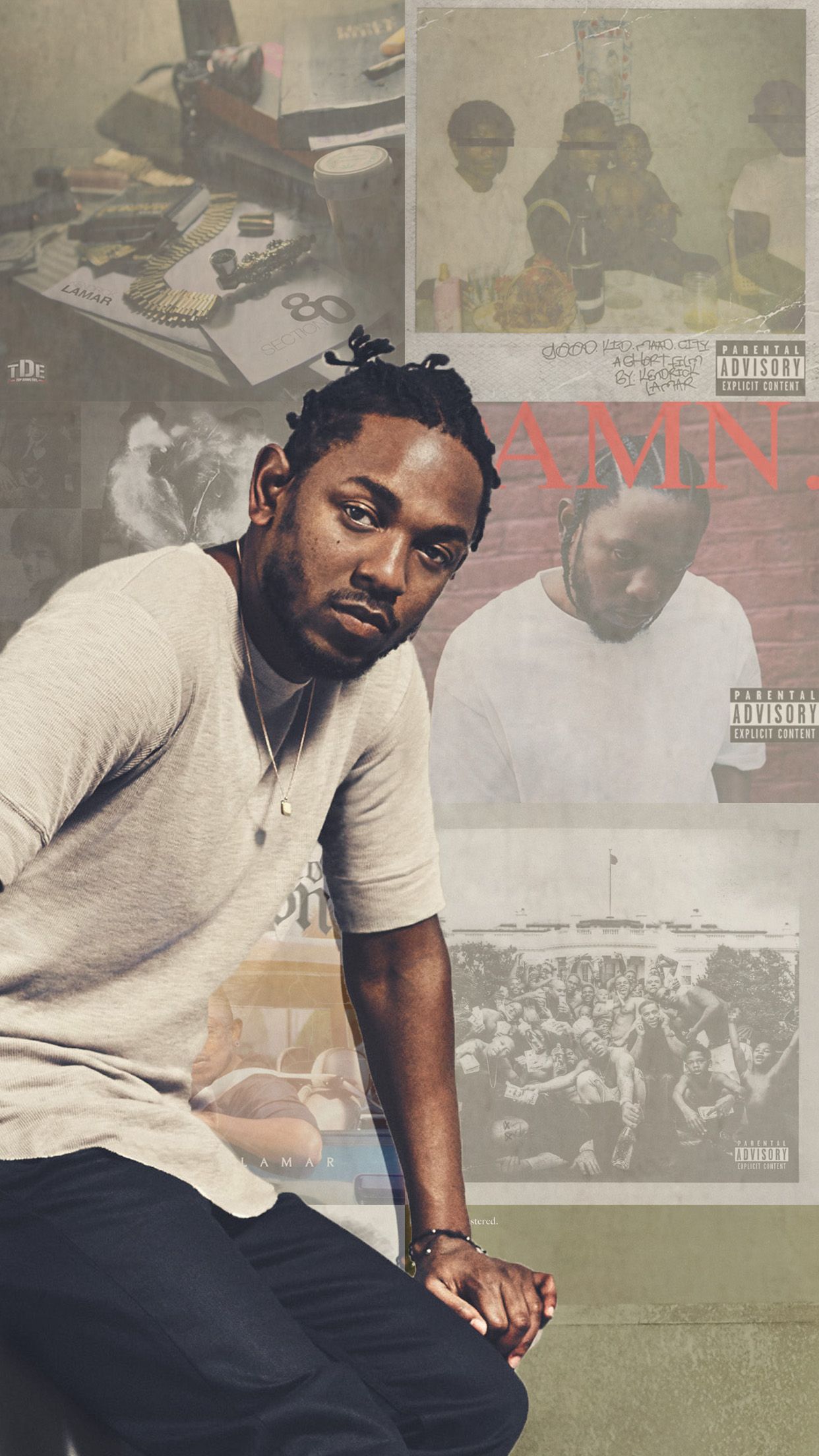 Kendrick Lamar Art Wallpapers  Top Free Kendrick Lamar Art Backgrounds   WallpaperAccess