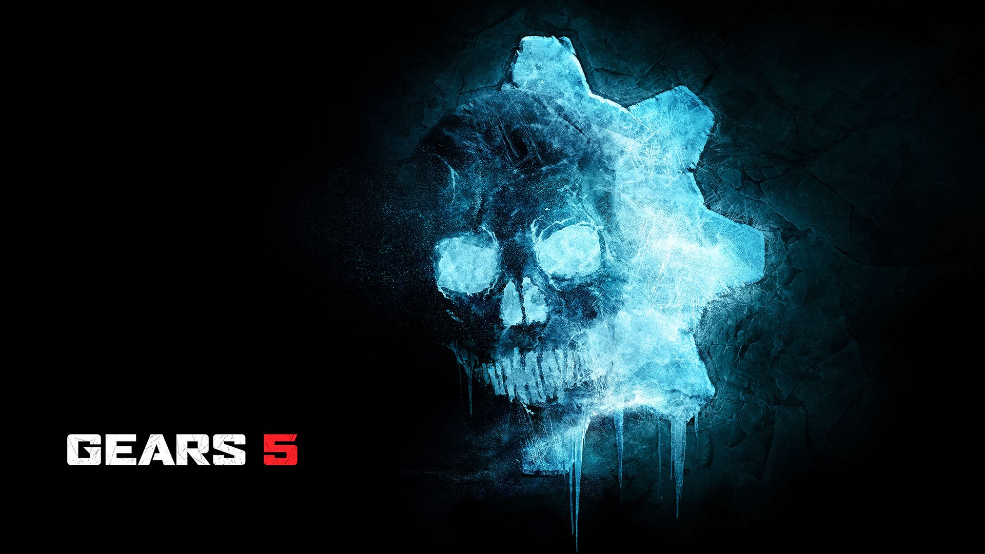 Gears 5 Desktop and Xbox Background