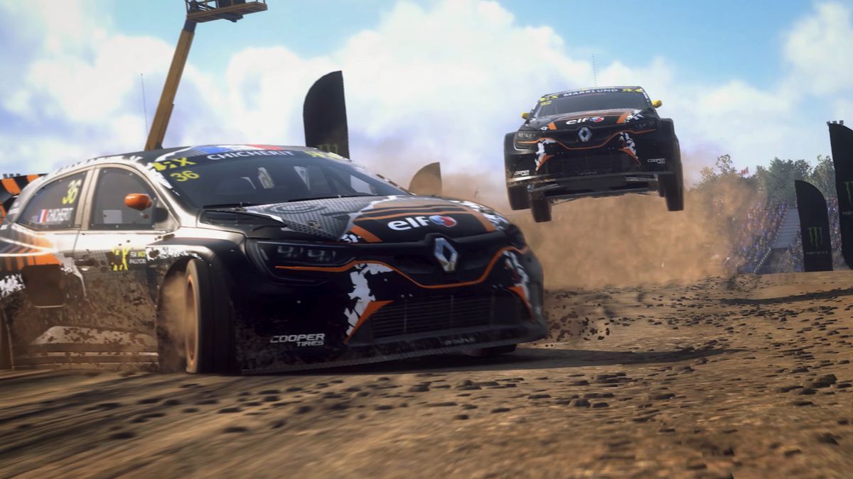 Dirt Rally 2.0 review: Great racing without compromise