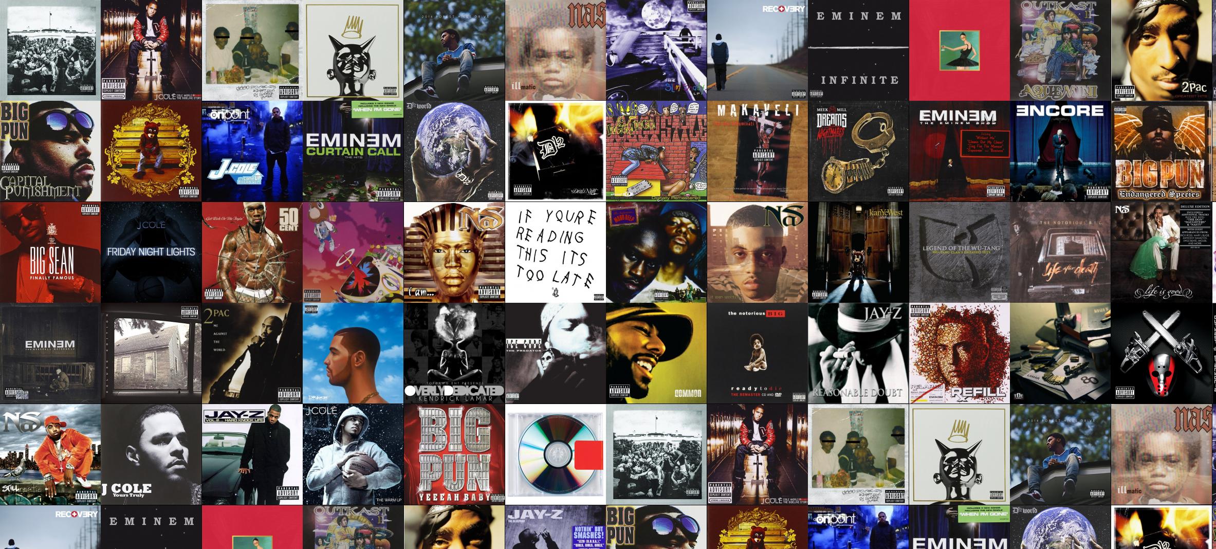 To Pimp A Butterfly Wallpaper