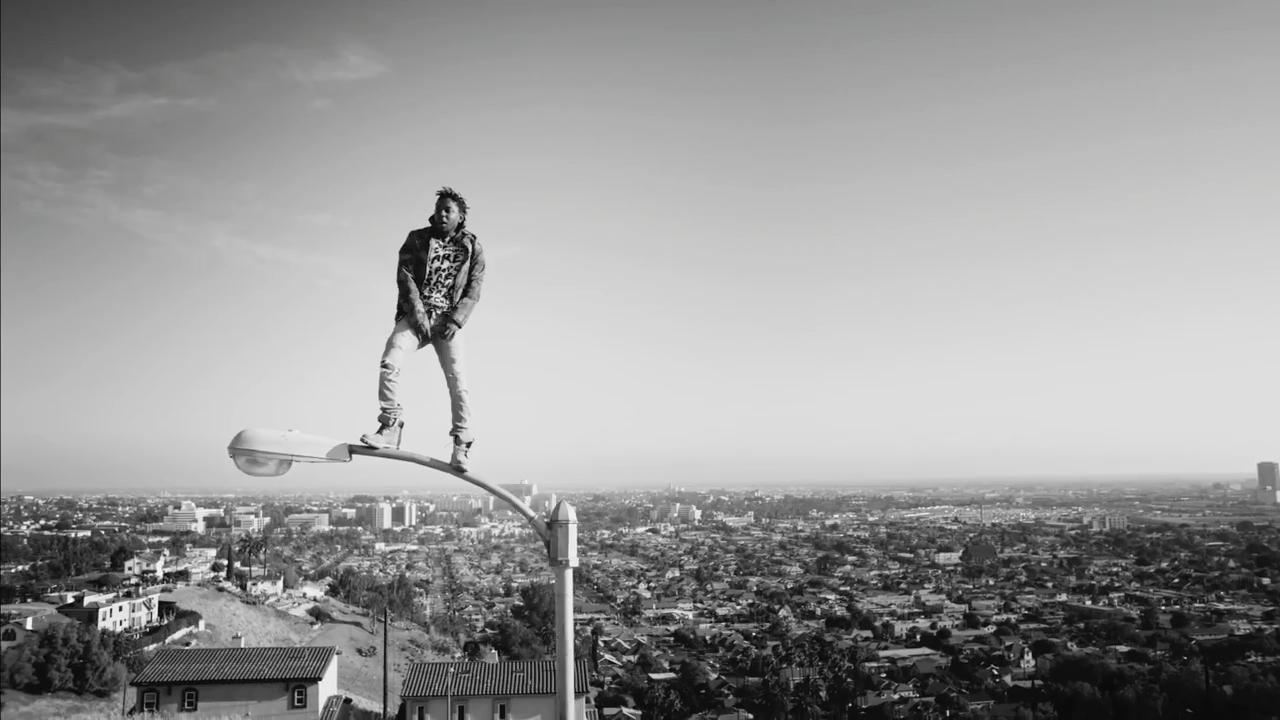 Kendrick Lamar Reveals Cover Artwork for New Album Mr Morale  The Big  Steppers  Pitchfork