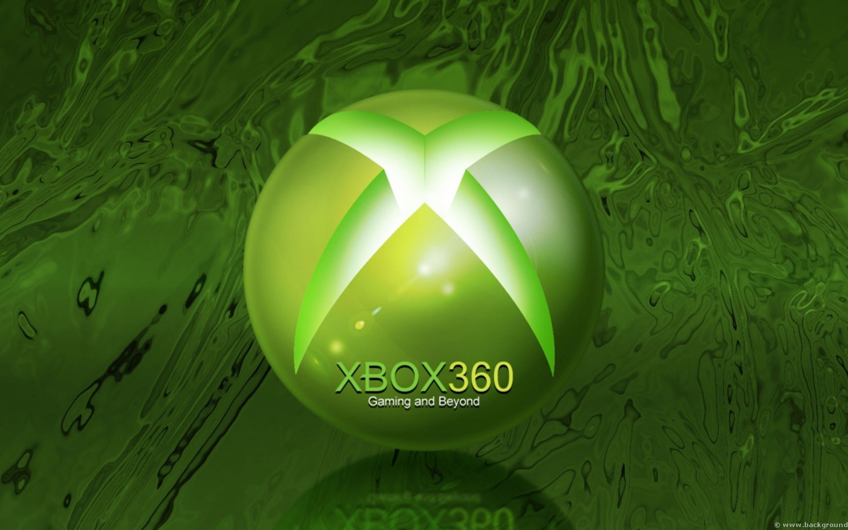 Xbox 360 Wallpaper HD. Image
