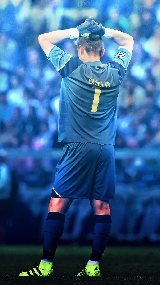 RHGFX - I FC Porto I Wallpaper. #iker