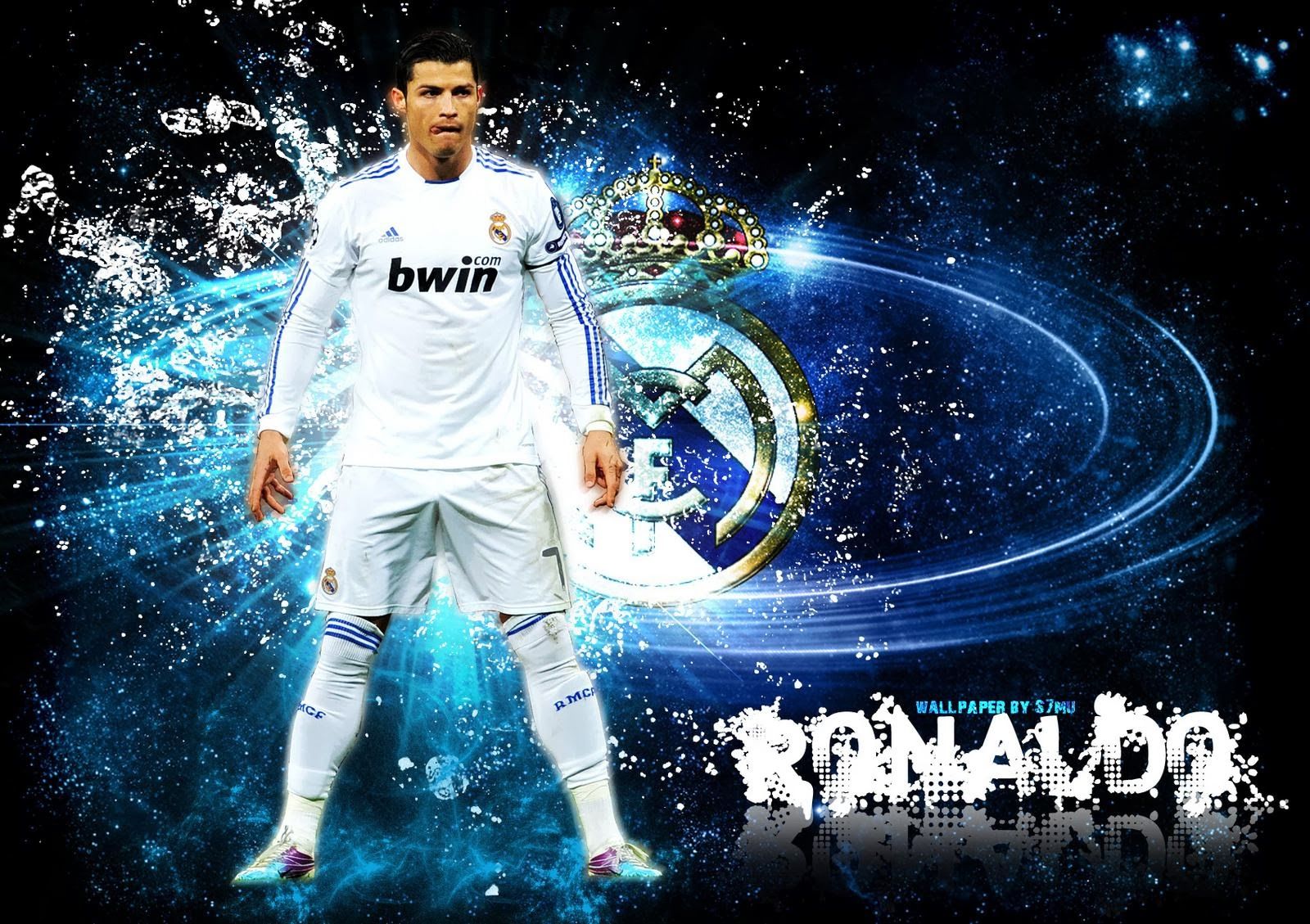 Cristiano Ronaldo goals & skills which shocked the whole world HD phone  wallpaper | Pxfuel