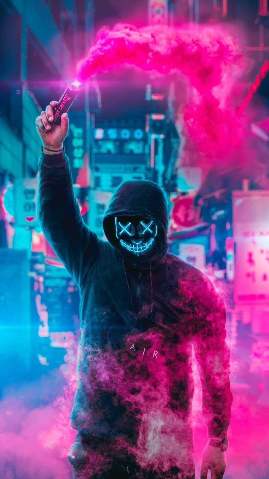 iPhone Wallpaper for iPhone iPhone 8 Plus, iPhone 6s, iPhone 6s Plus, iPhone X and iPod Touch High Qual. Smoke wallpaper, Graffiti wallpaper, Joker wallpaper