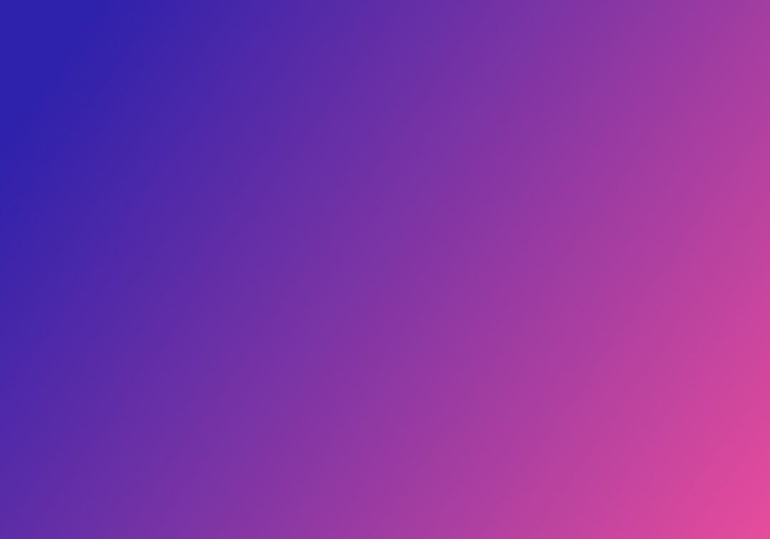 Blue And Purple Gradient Picture. Download Free Image