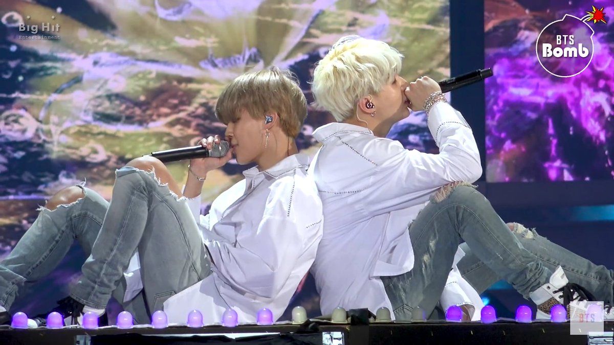 Yoonmin Desktop Wallpapers - Wallpaper Cave