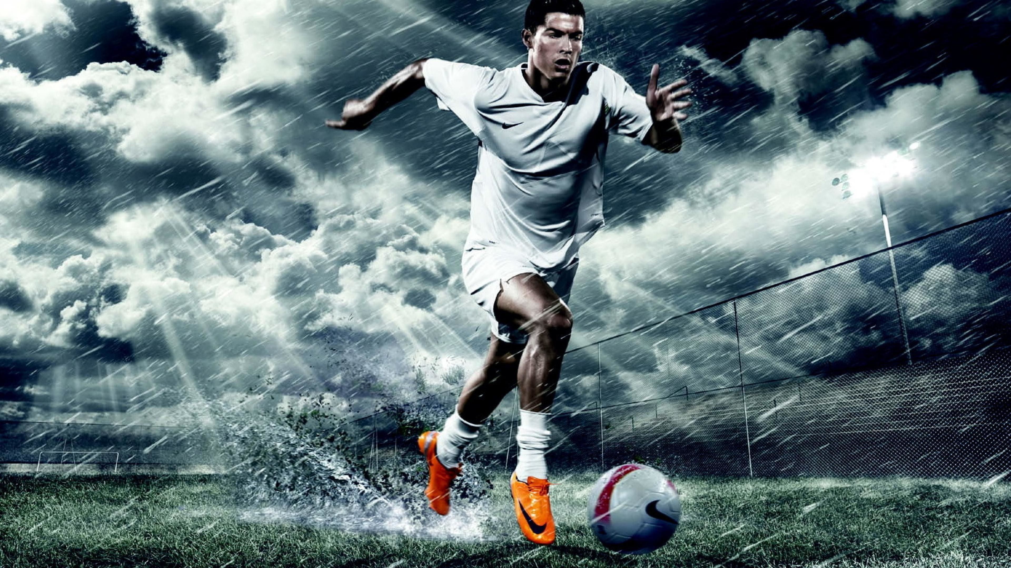 Cristiano Ronaldo Skills LEARN Crazy Football Soccer In Game, Ronaldo 1 HD  wallpaper | Pxfuel