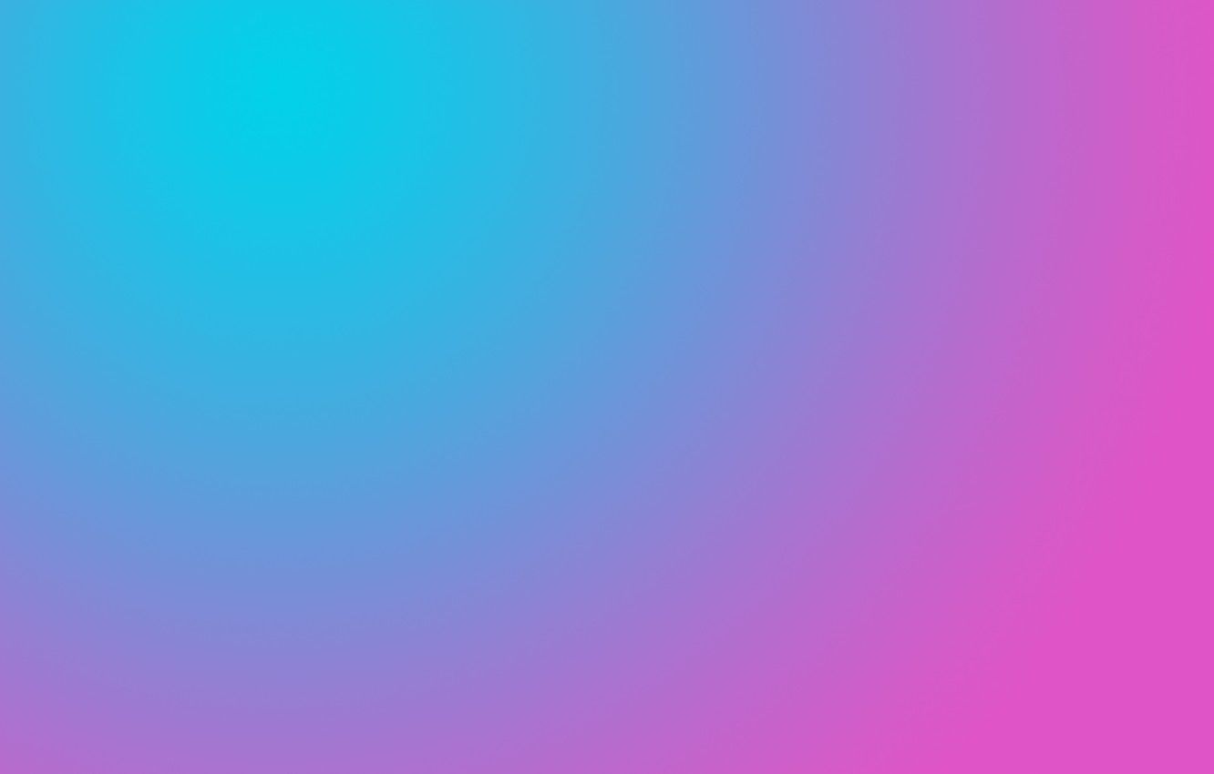 blue and pink background