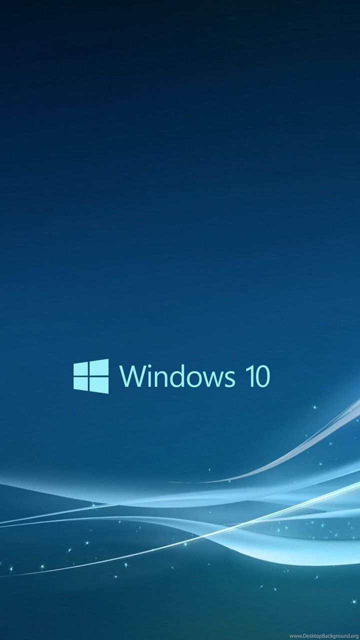 HD Wallpaper For Windows 10 Desktop Background