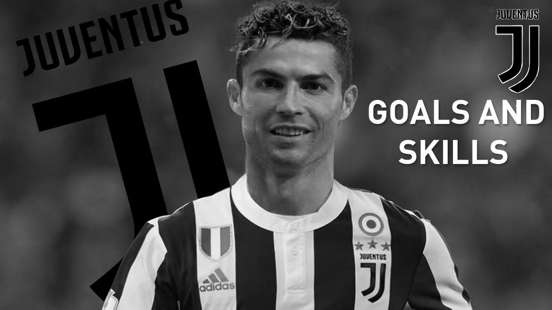 Christiano Ronaldo Juventus HD Wallpaper Football Wallpaper