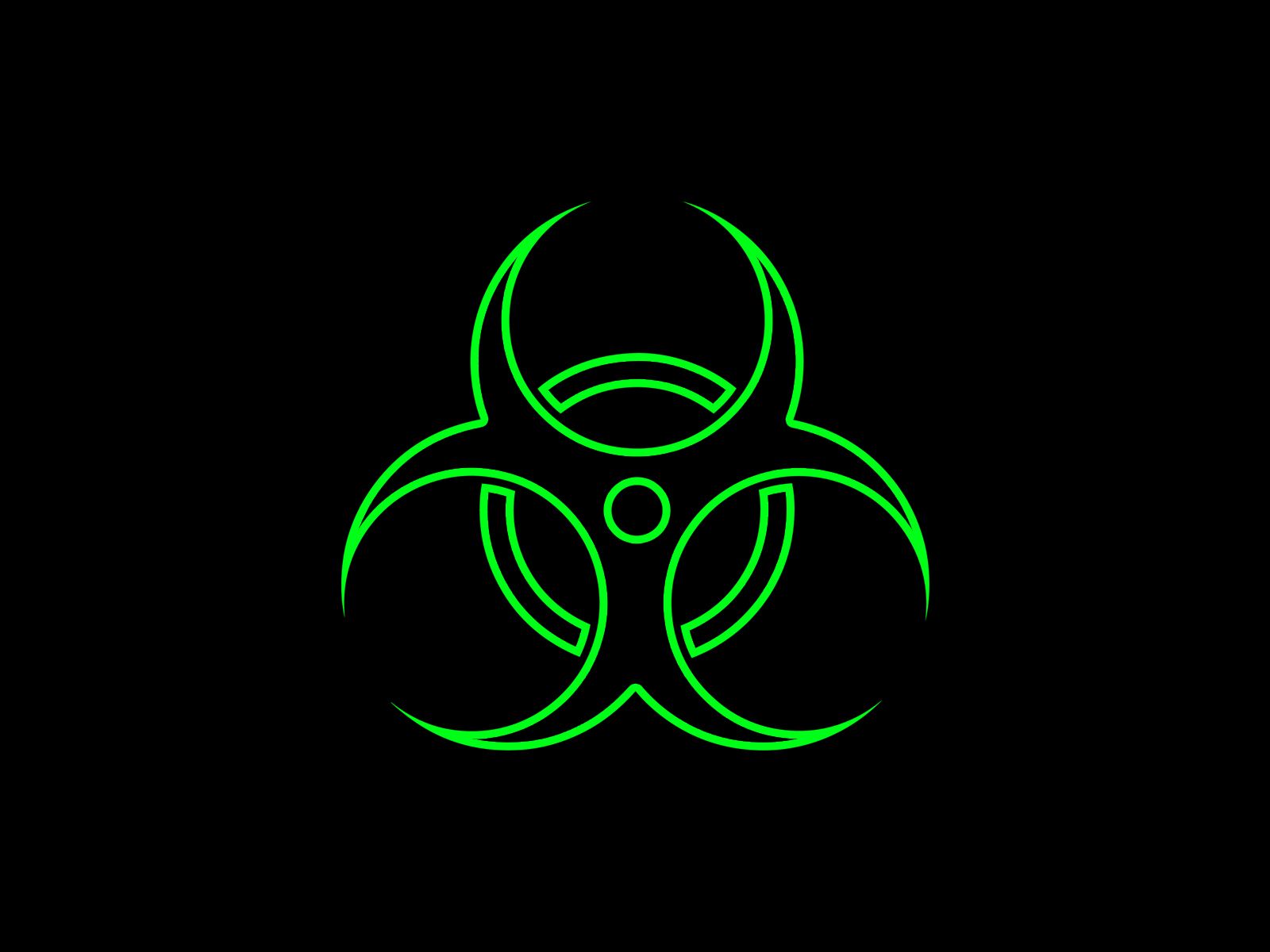 Biohazard Wallpaper