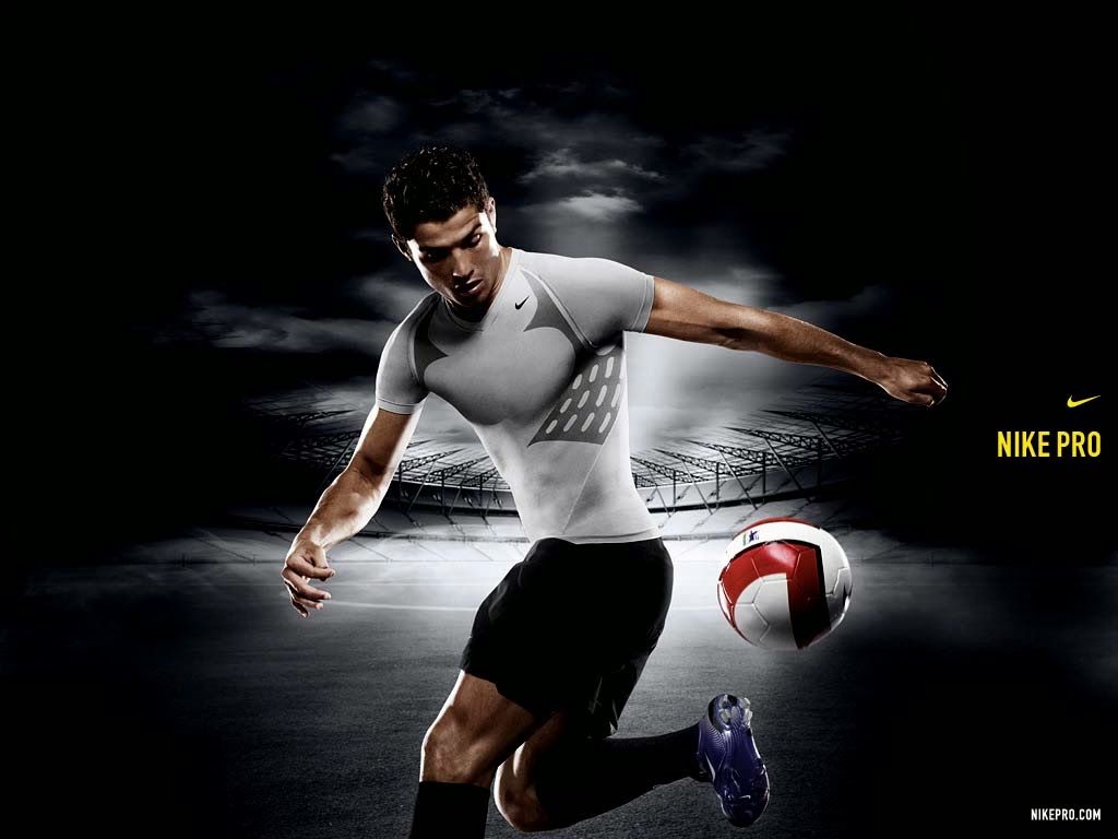 Cristiano Ronaldo Wallpaper for Desktop. V45. Cristiano Ronaldo
