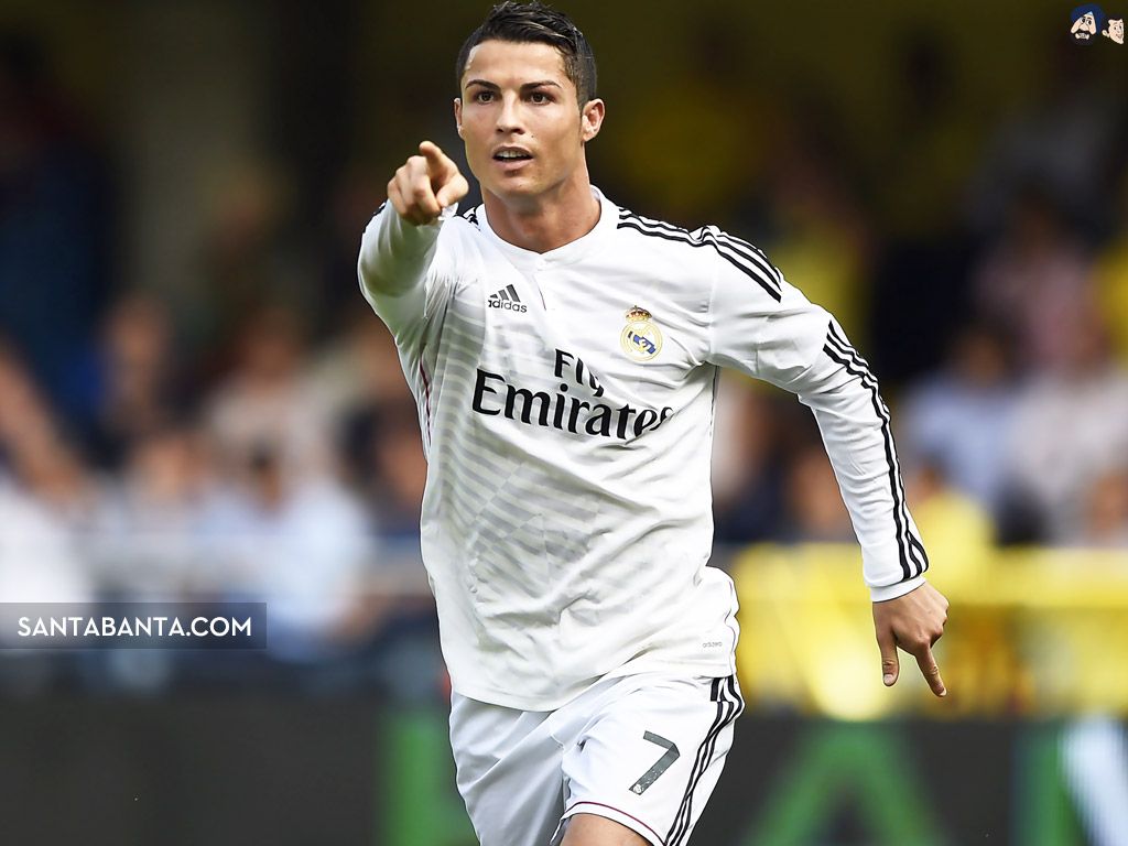Cristiano Ronaldo Image Free Download